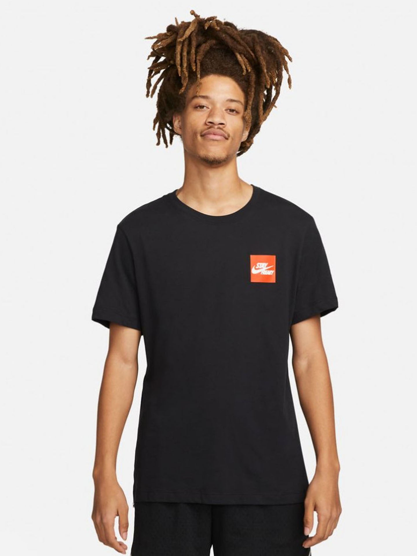 NIKE DRI-FIT GIANNIS MEN'S BASKETBA