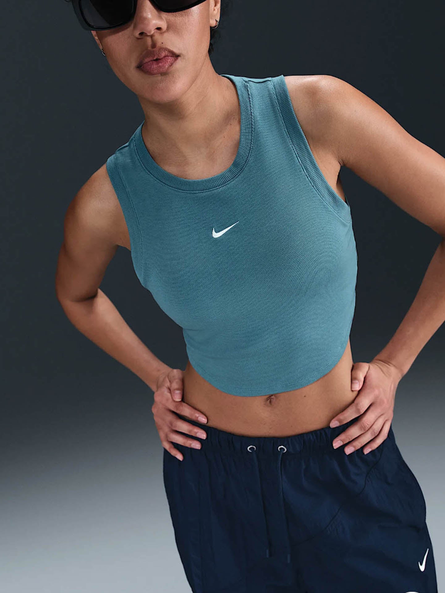 NIKE DRI-FIT LEGEND MEN'S TRAINING
