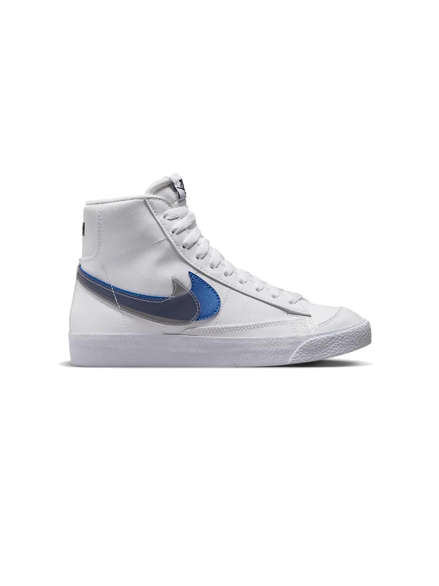 NIKE BLAZER MID NN GS