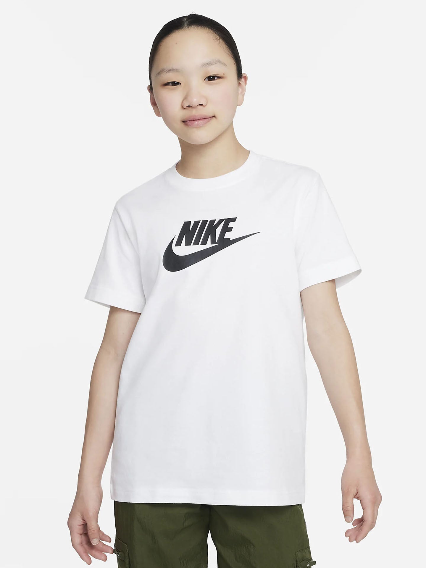 NIKE SPORTSWEAR BIG KIDS' (GIRLS')