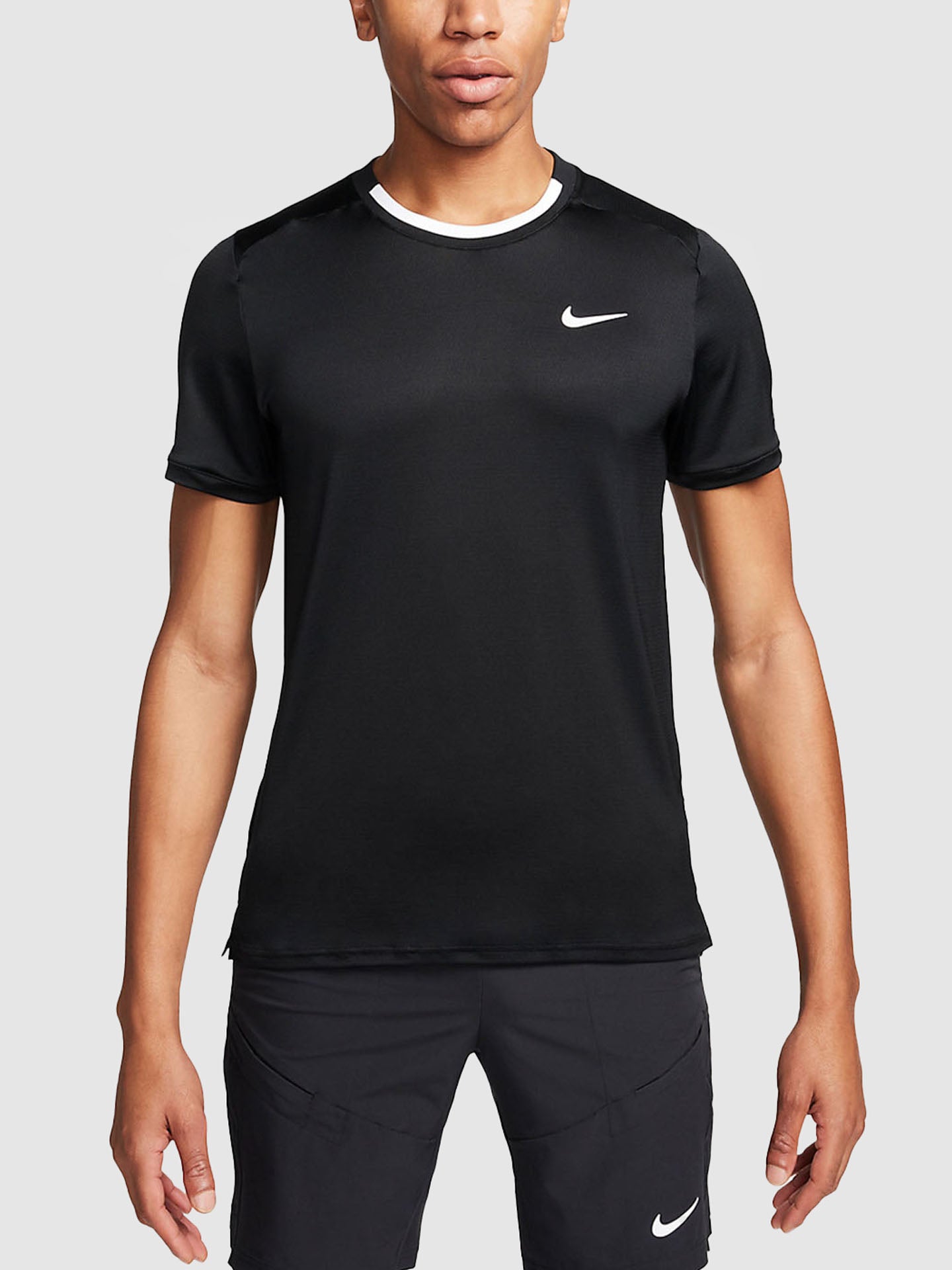 NIKECOURT ADVANTAGE MEN'S DRI-FIT T