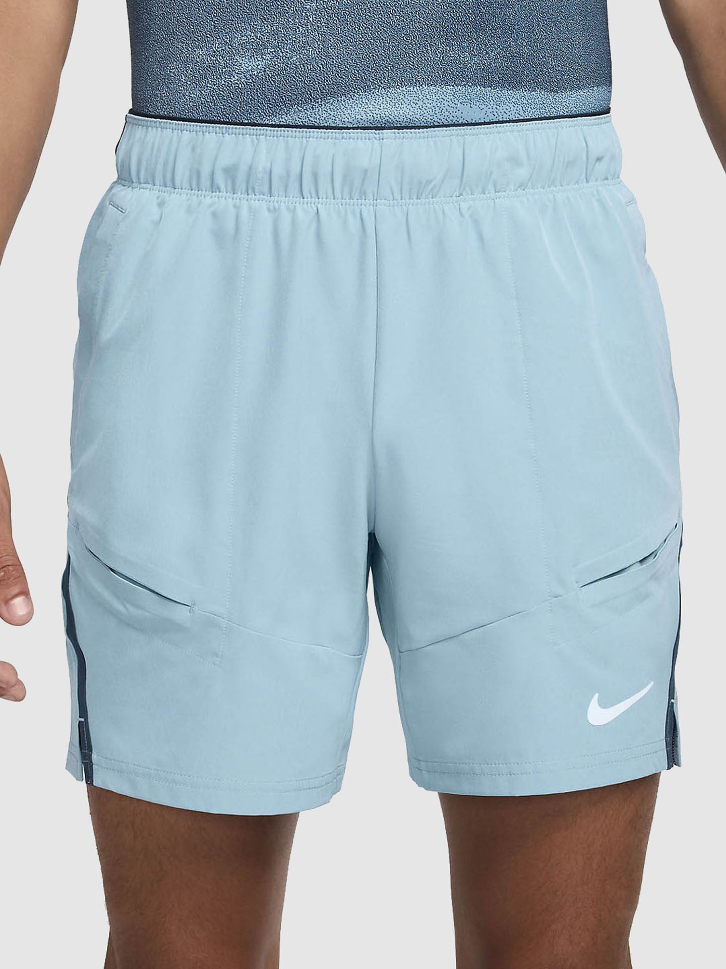 NIKECOURT ADVANTAGE MEN'S DRI-FIT 7