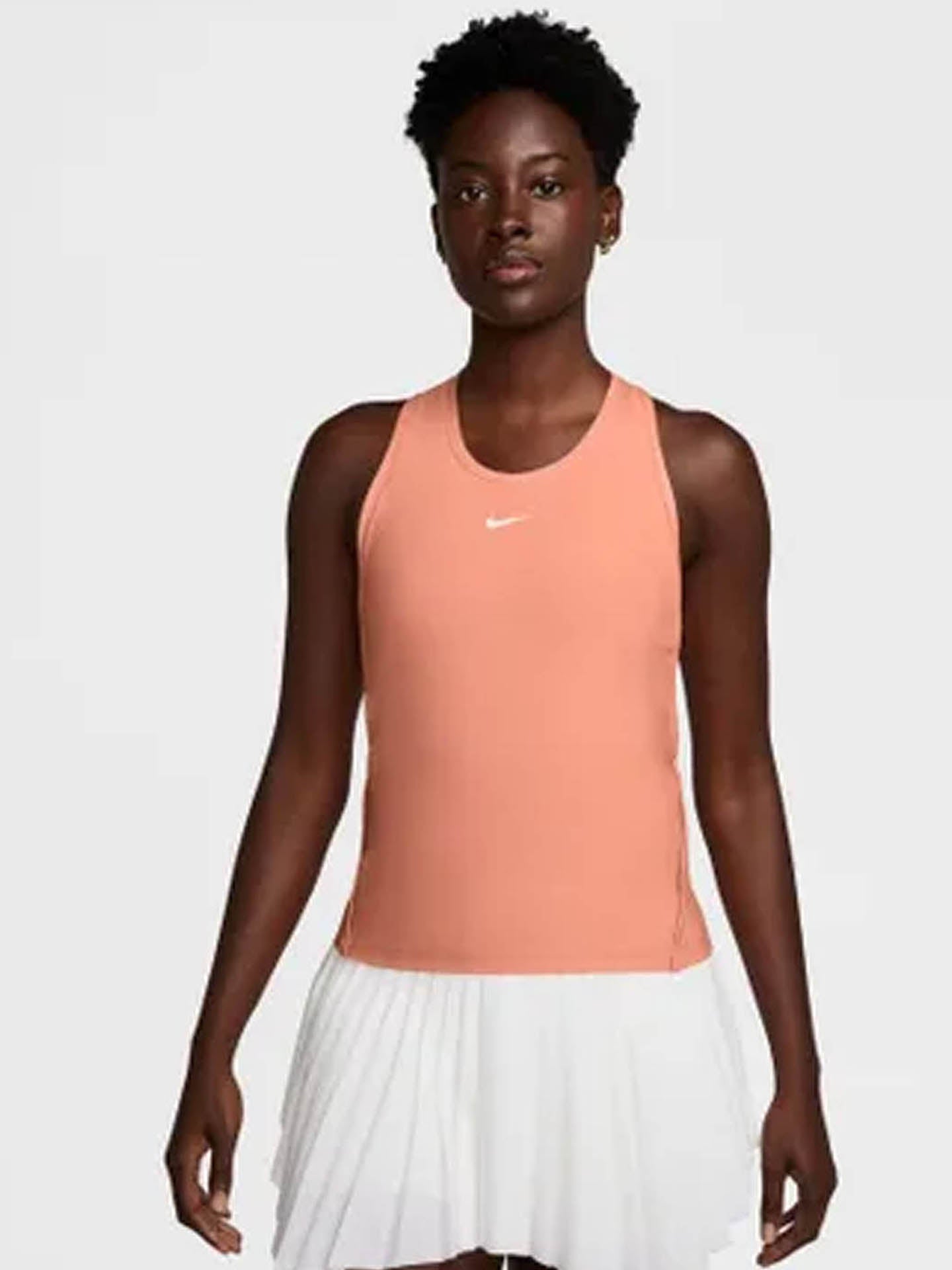 NIKE VICTORY WOMEN'S DRI-FIT TANK T