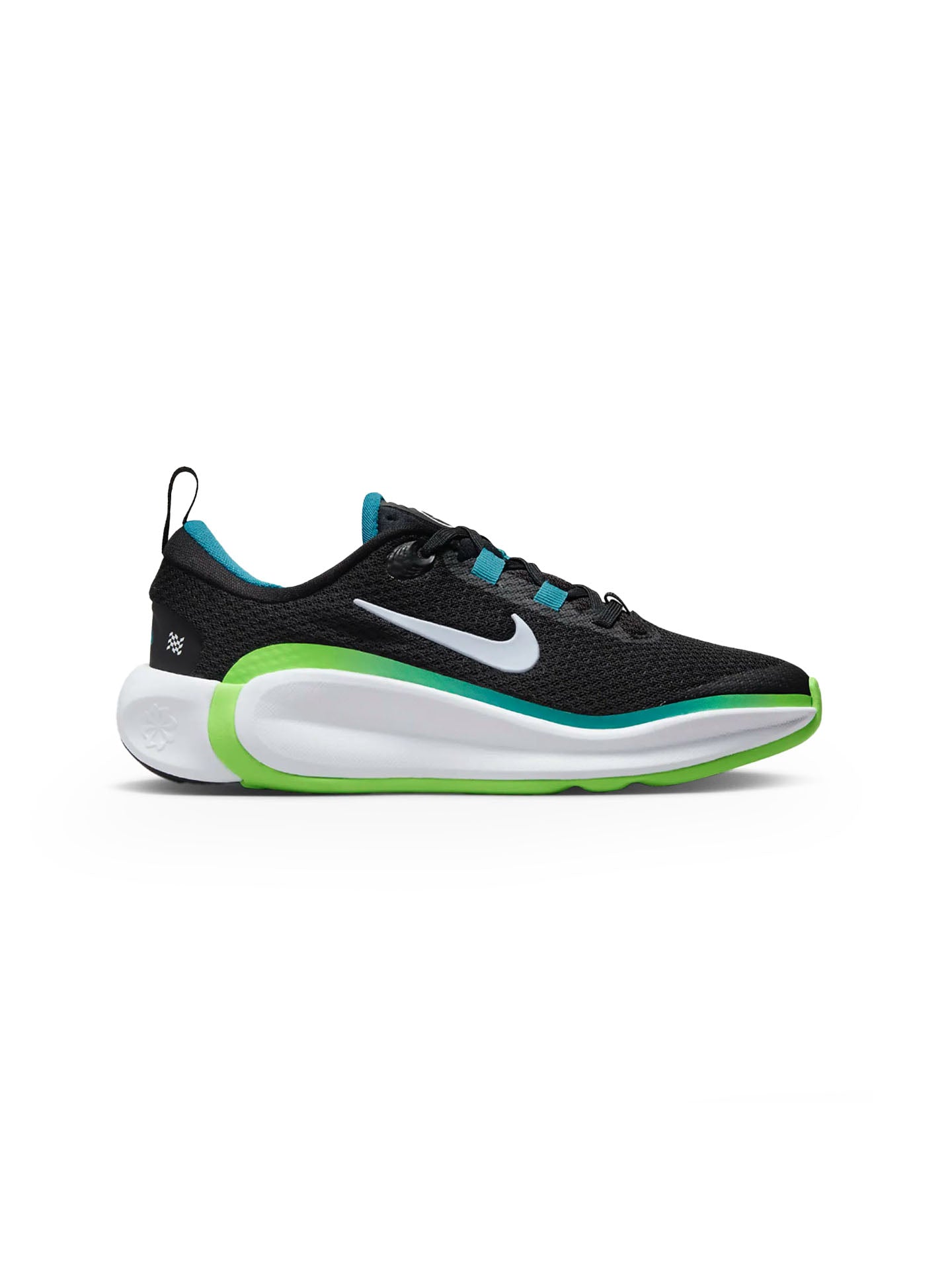 NIKE KIDFINITY BIG KIDS' SHOES