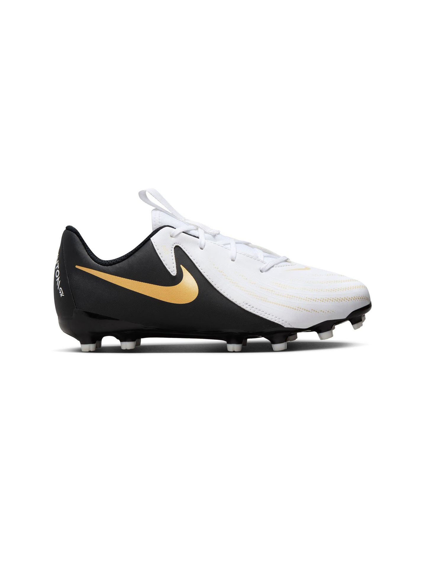 NIKE JR. PHANTOM GX 2 ACADEMY LITTL