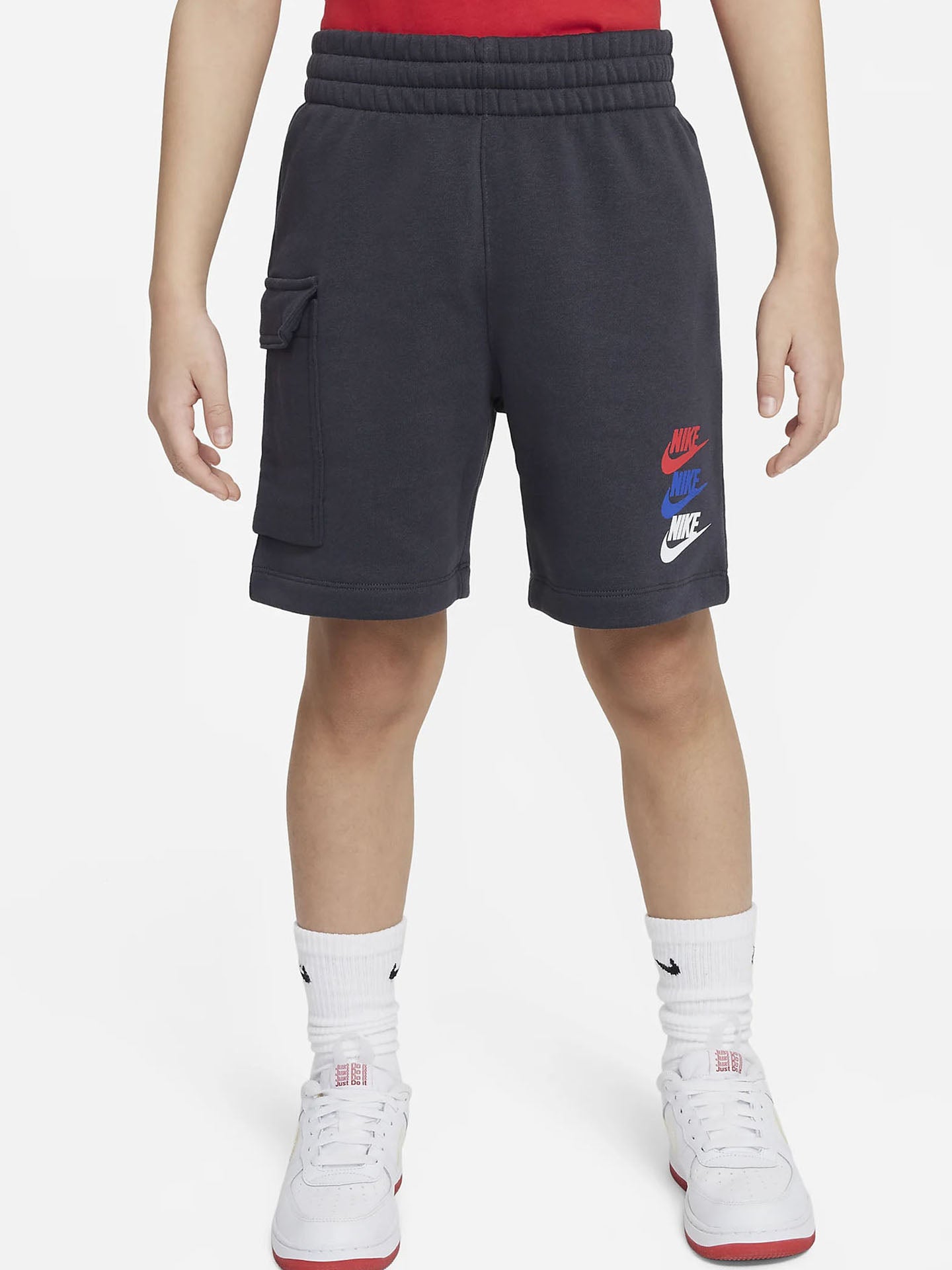 B NSW SI FLC CARGO SHORT