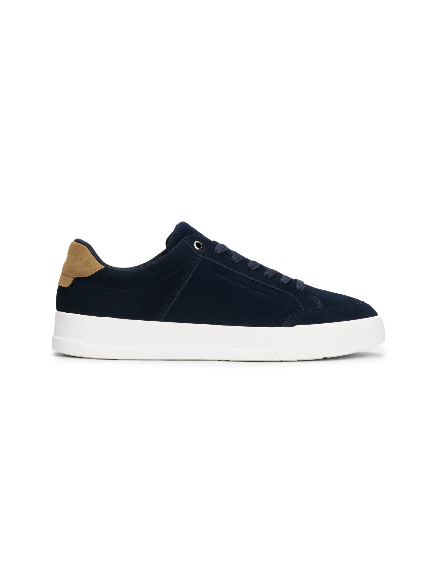 TH COURT SUMMER SUEDE