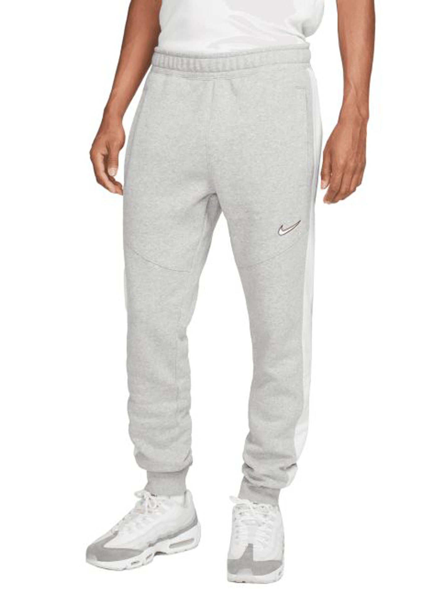 M NSW SP FLC JOGGER BB
