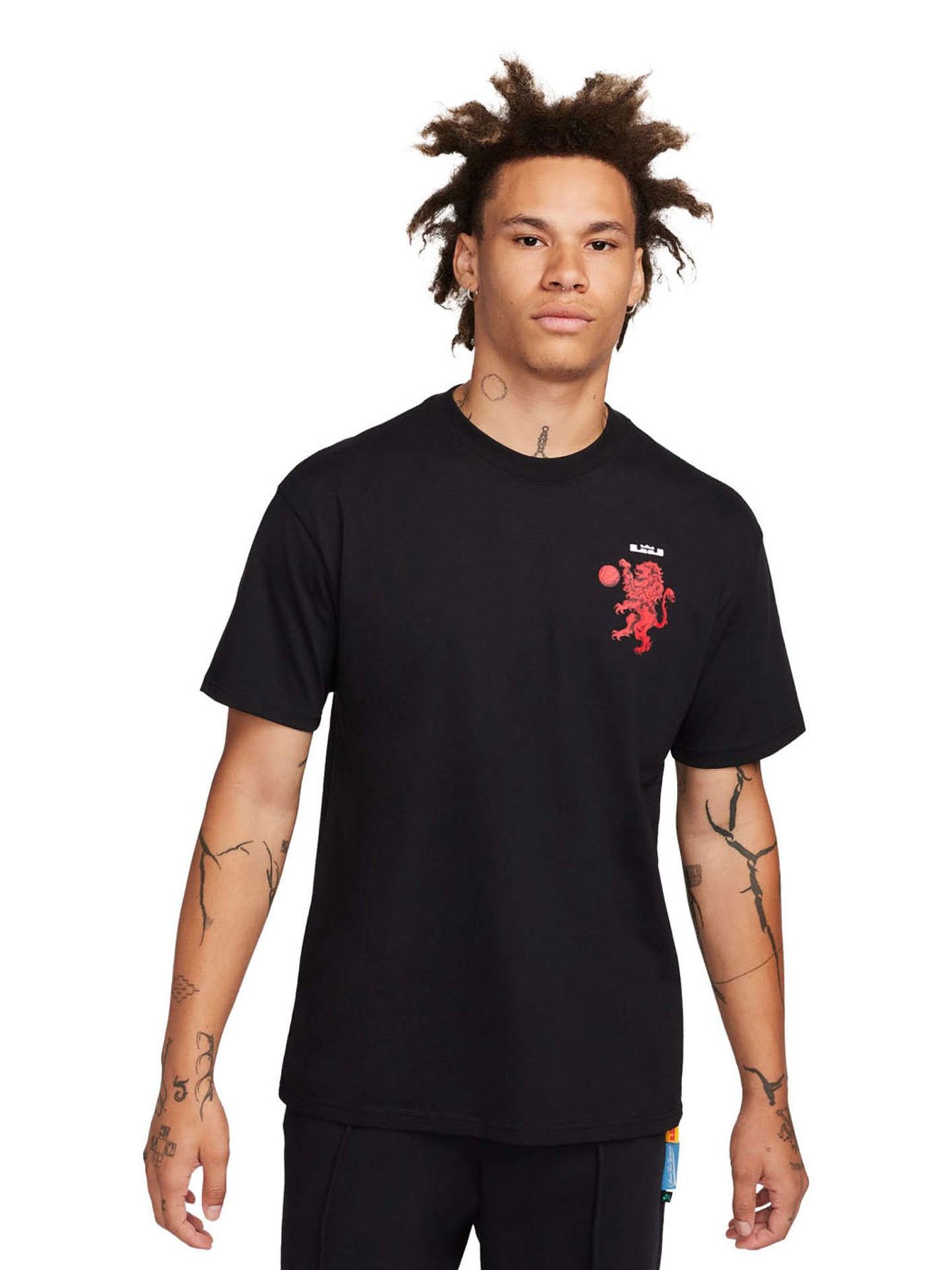 LEBRON MEN'S NIKE M90 T-SHIRT