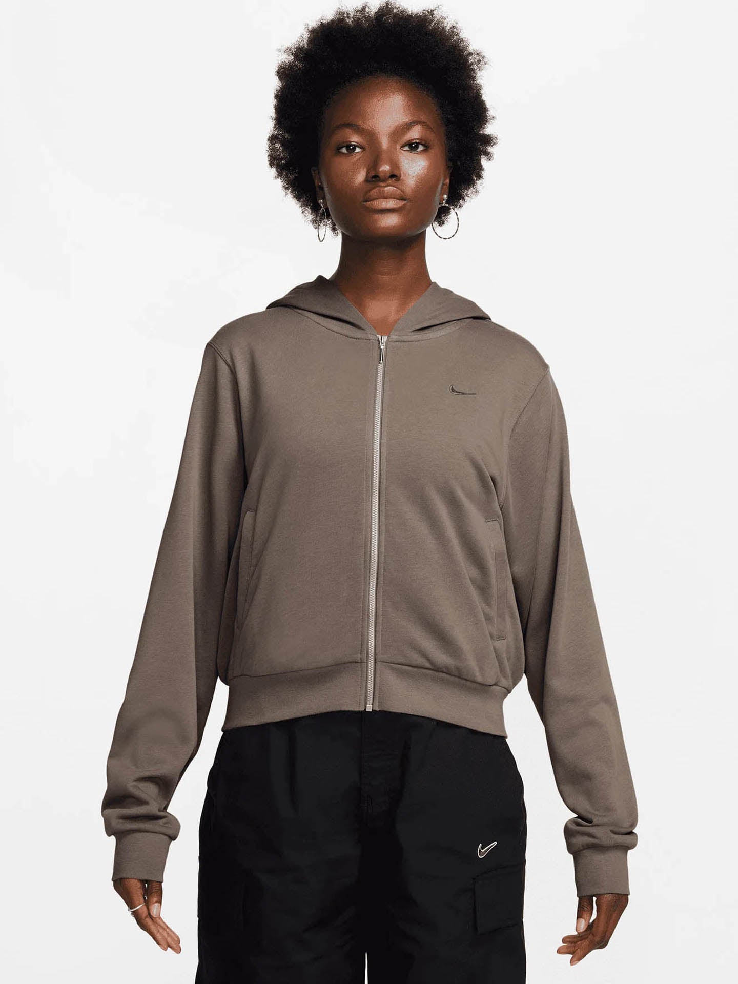 NIKE SPORTSWEAR CHILL TERRY WOMEN'S
