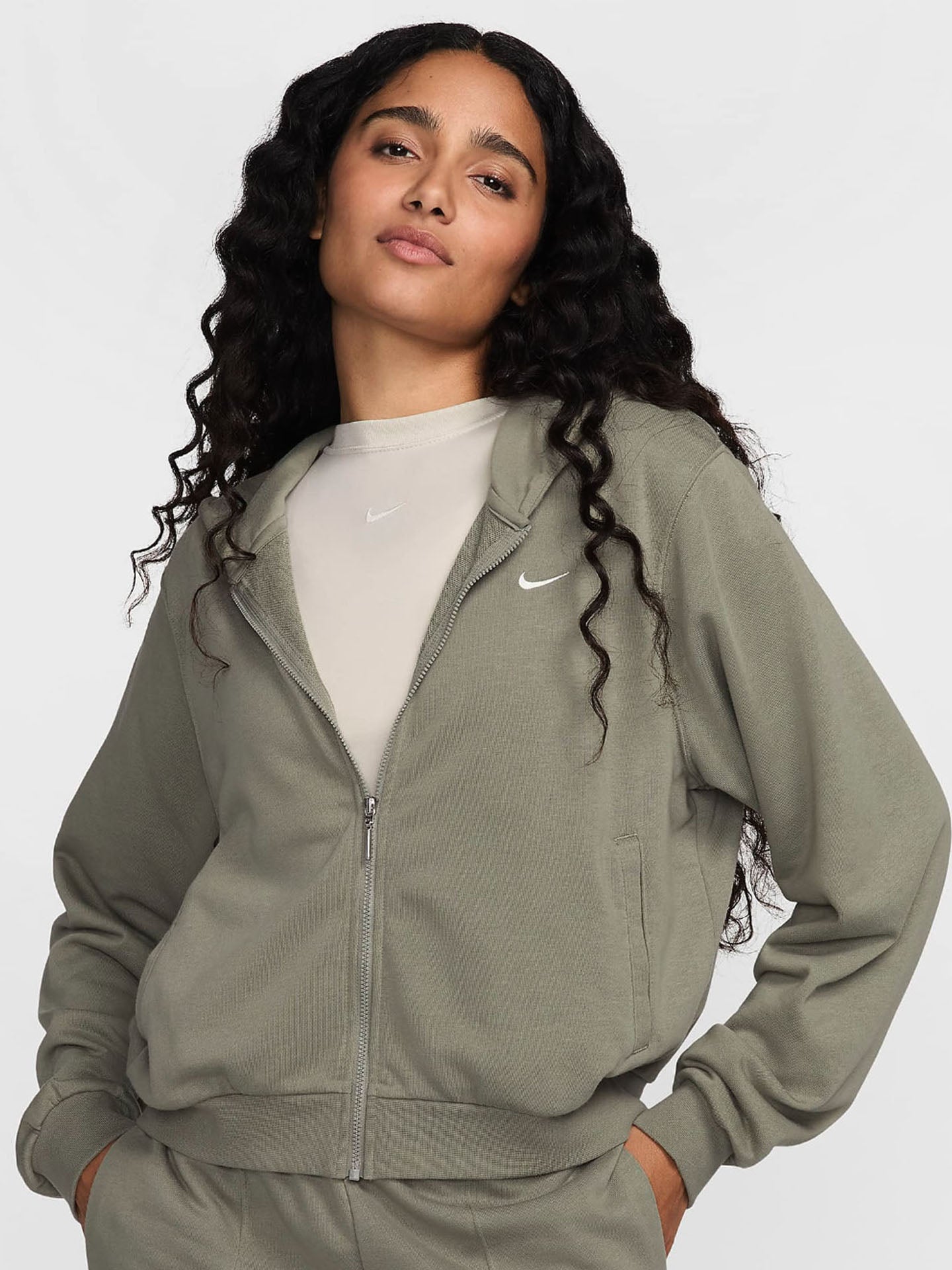 NIKE SPORTSWEAR CHILL TERRY WOMEN'S