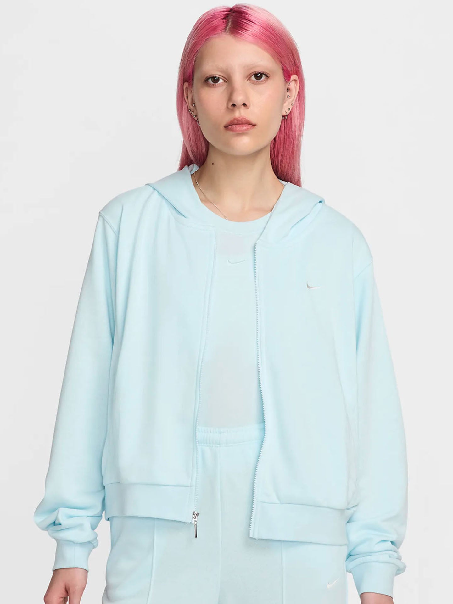 NIKE SPORTSWEAR CHILL TERRY WOMEN'S