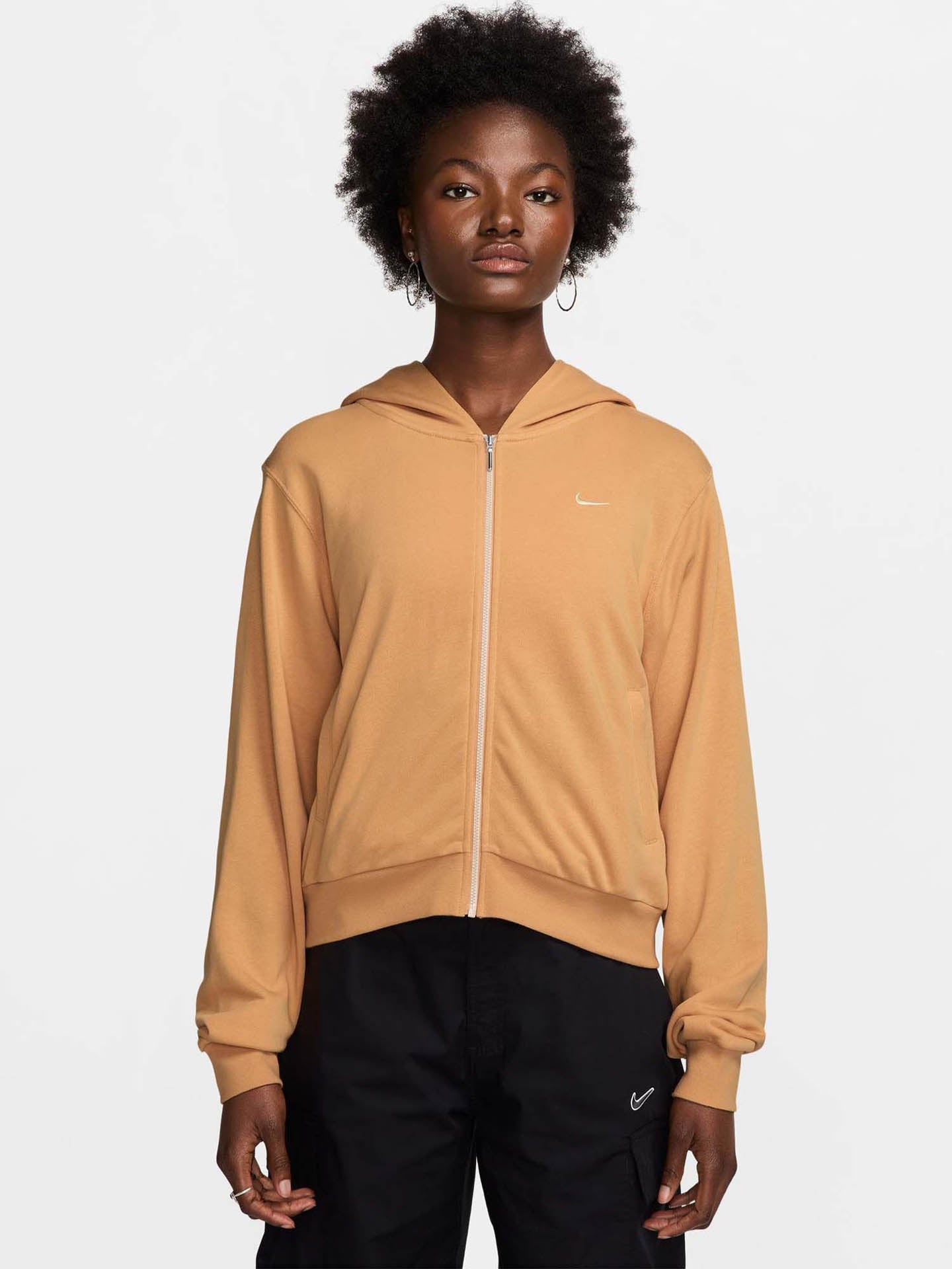 NIKE SPORTSWEAR CHILL TERRY WOMEN'S