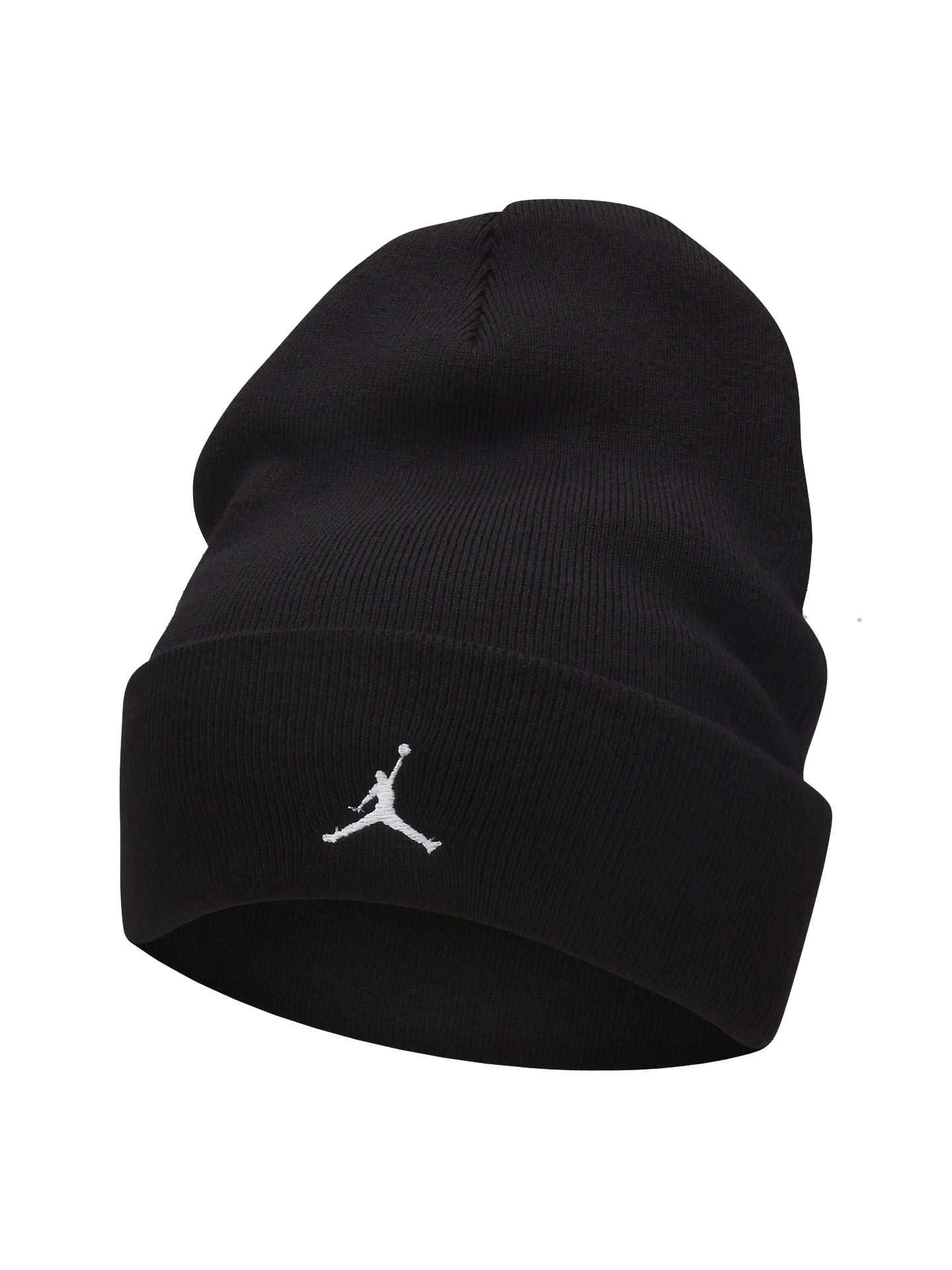 JORDAN PEAK ESSENTIAL BEANIE