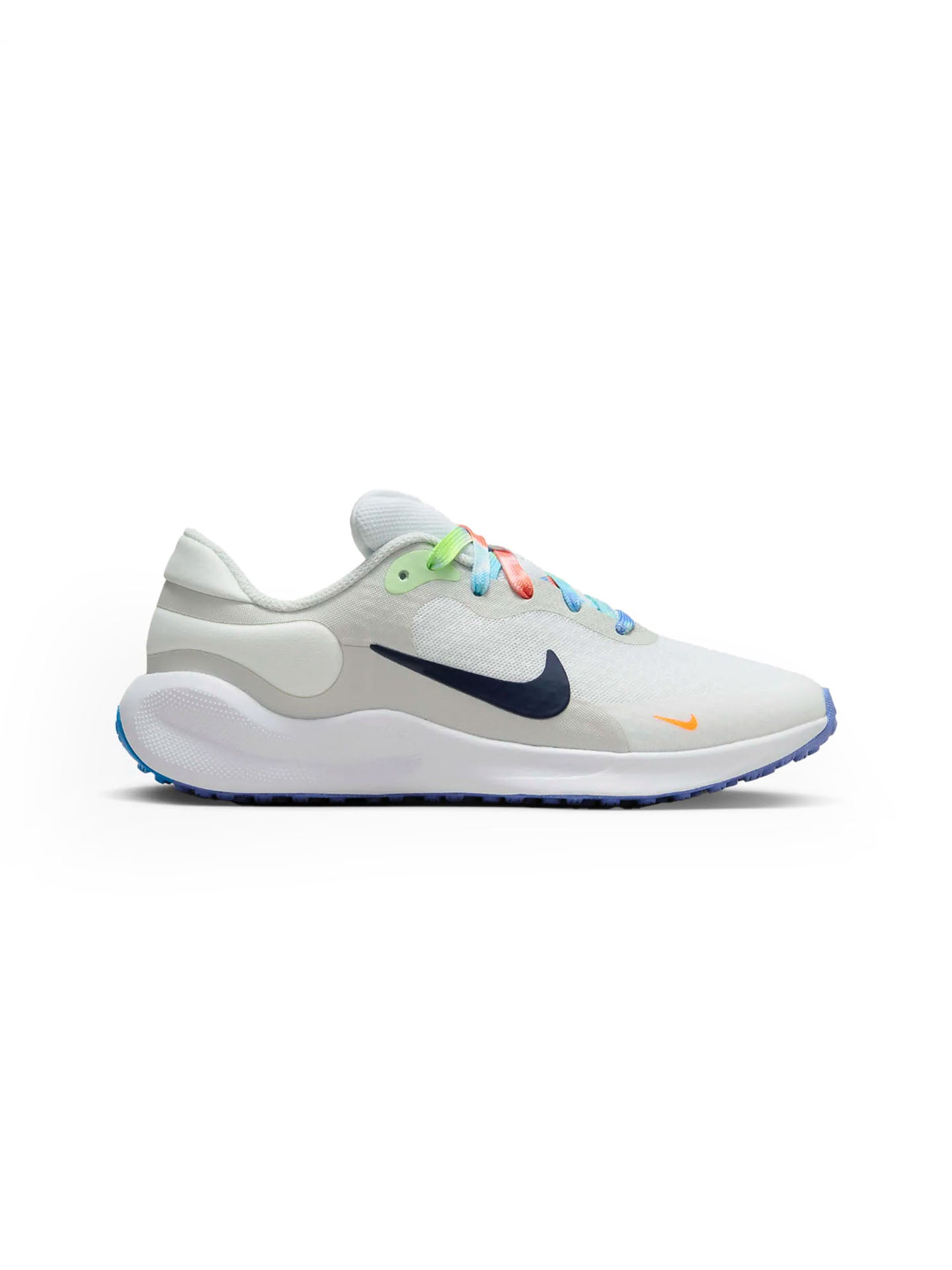 NIKE REVOLUTION 7 BIG KIDS' SHOE