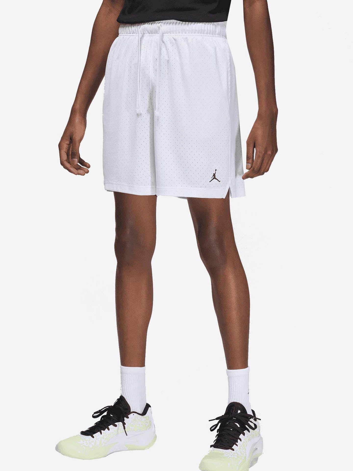 JORDAN SPORT MEN'S DRI-FIT MESH SHO