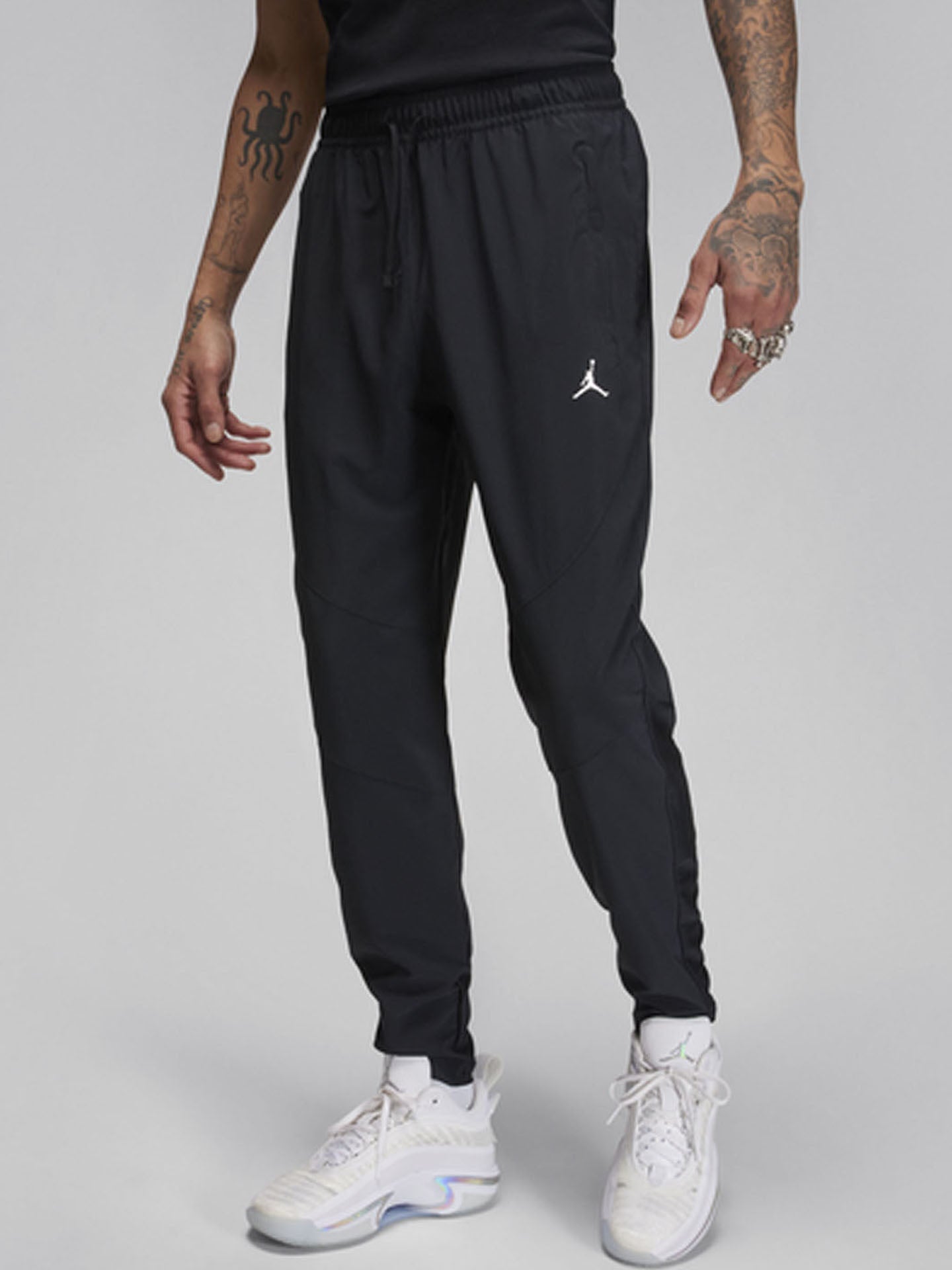 JORDAN SPORT MEN'S DRI-FIT WOVEN PA