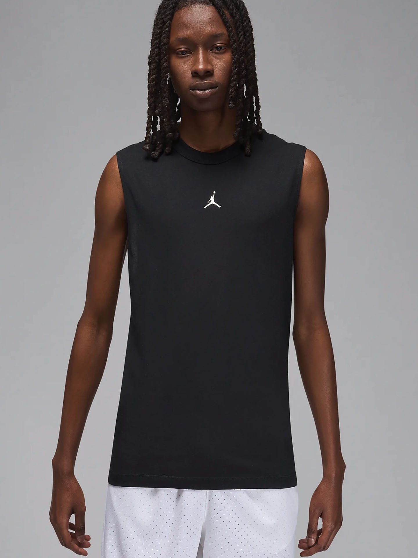 JORDAN SPORT MEN'S DRI-FIT SLEEVELE