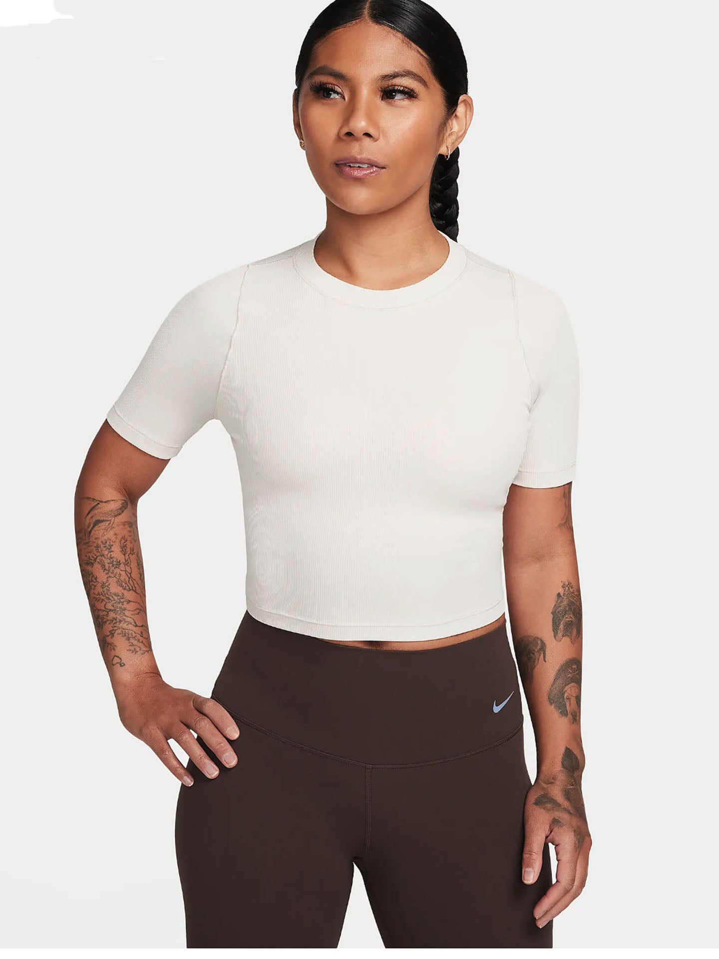 NIKE INFINASOFT ESSENTIALS WOMEN'S