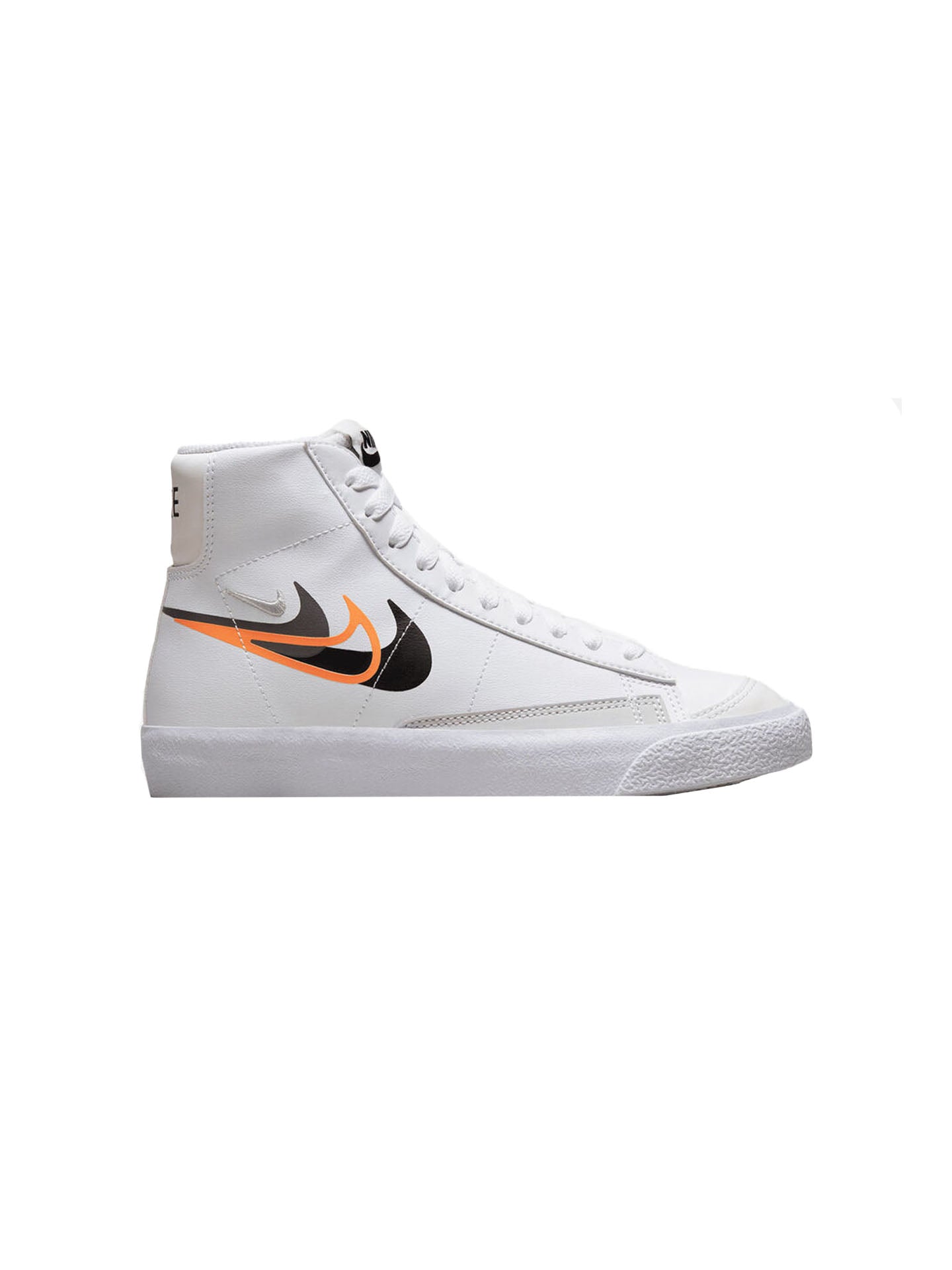 NIKE BLAZER MID NN GS