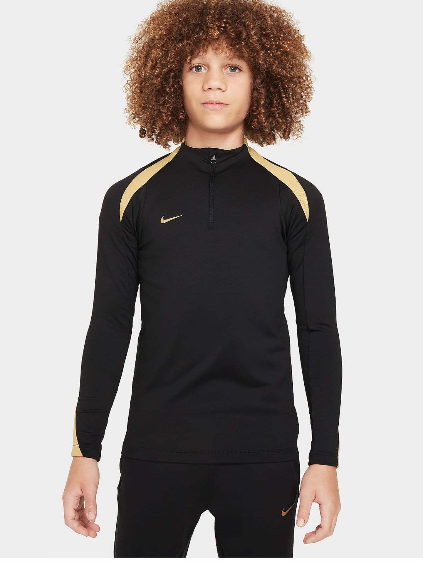 NIKE DRI-FIT STRIKE BIG KIDS' SOCCE