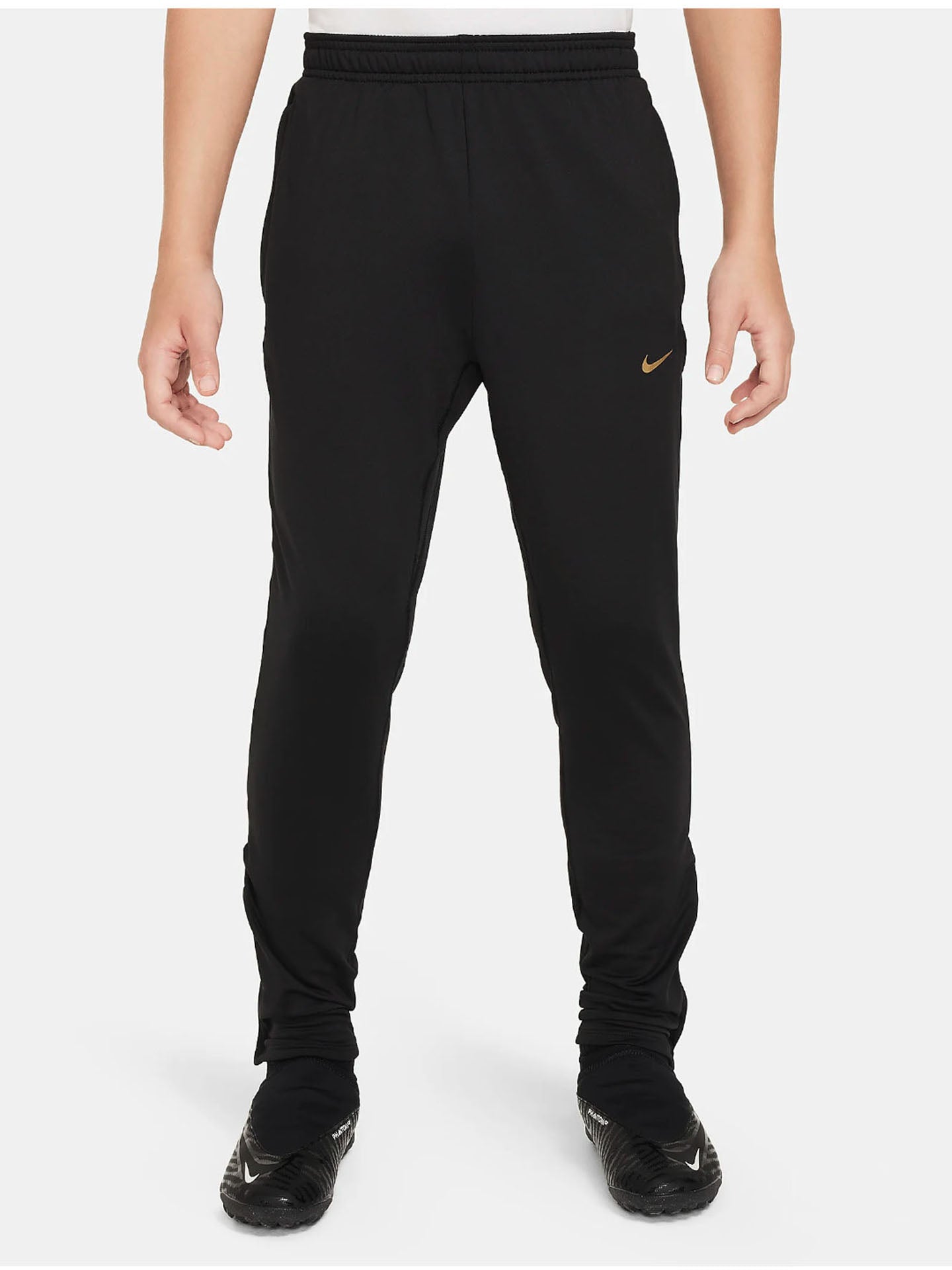 NIKE DRI-FIT STRIKE BIG KIDS' SOCCE