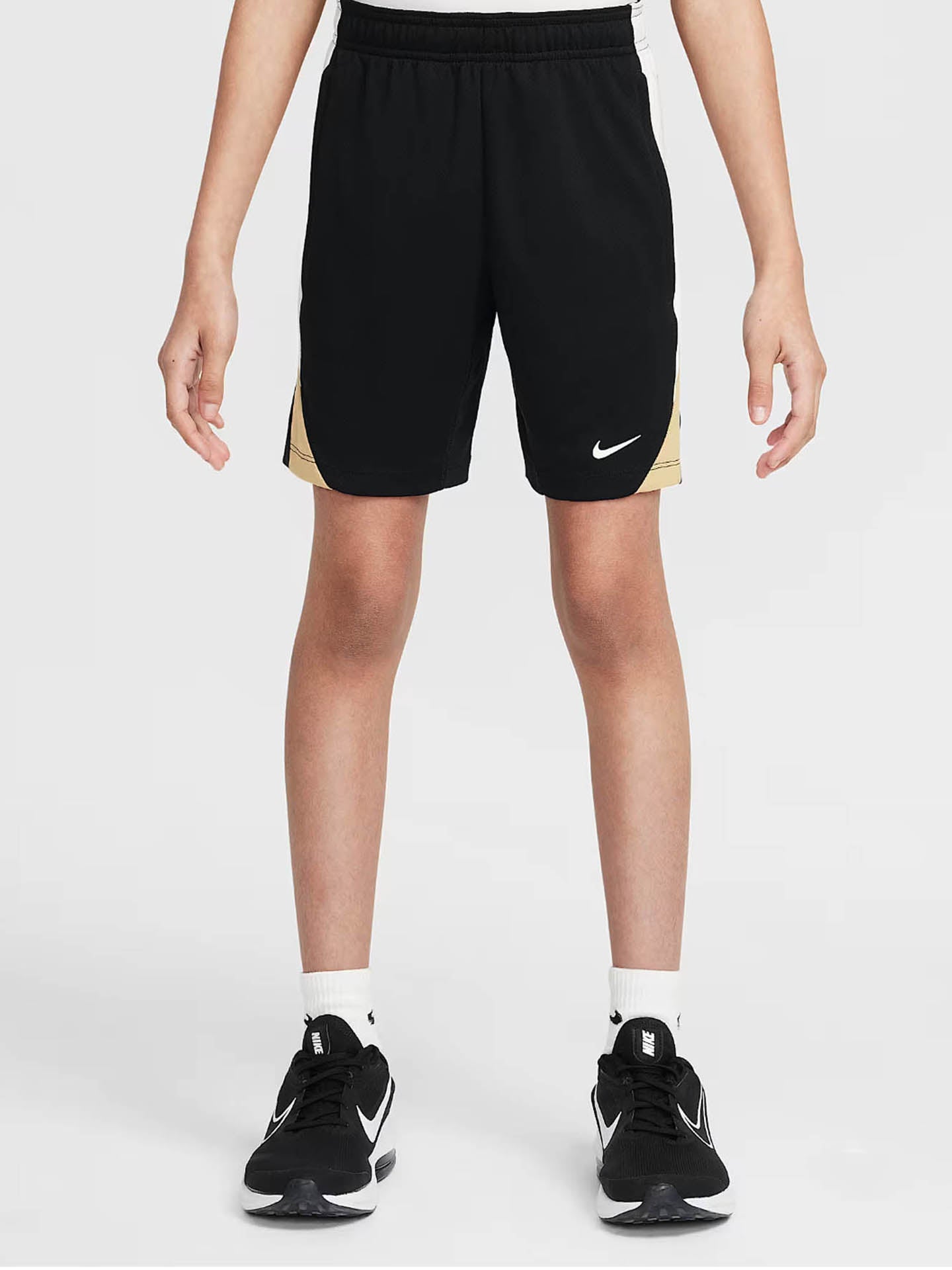 NIKE DRI-FIT STRIKE BIG KIDS' SOCCE