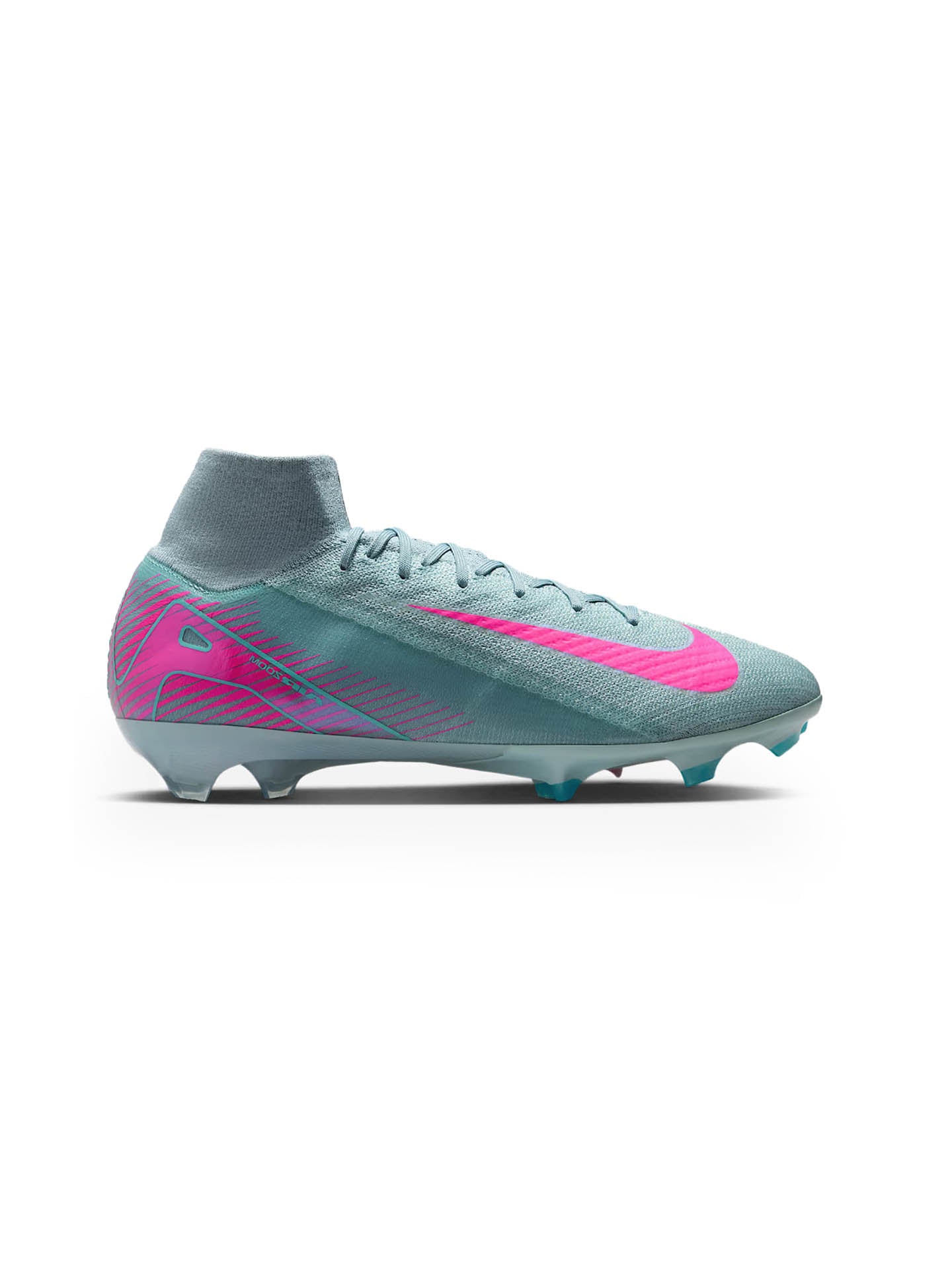 NIKE MERCURIAL SUPERFLY 10 ELITE FG