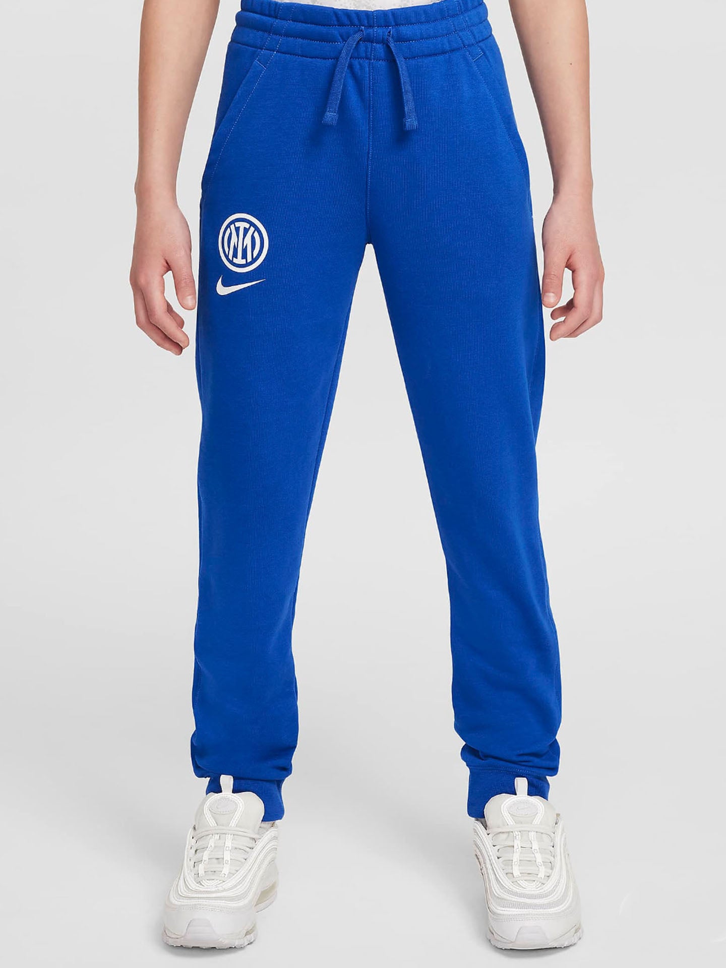 INTER B NSW CLUB FTJGR PANT HM