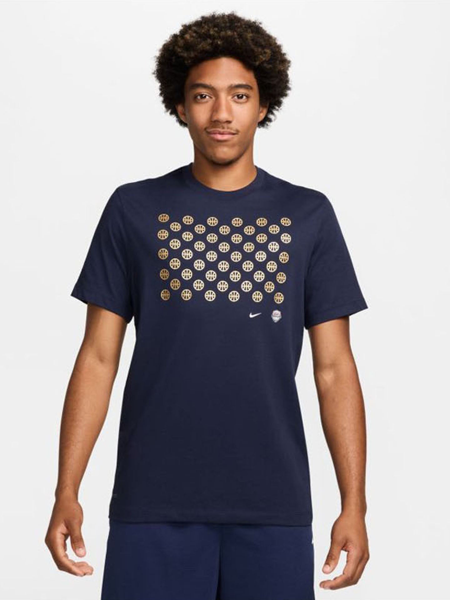 USA 24 M SS TEAM TEE OLY24