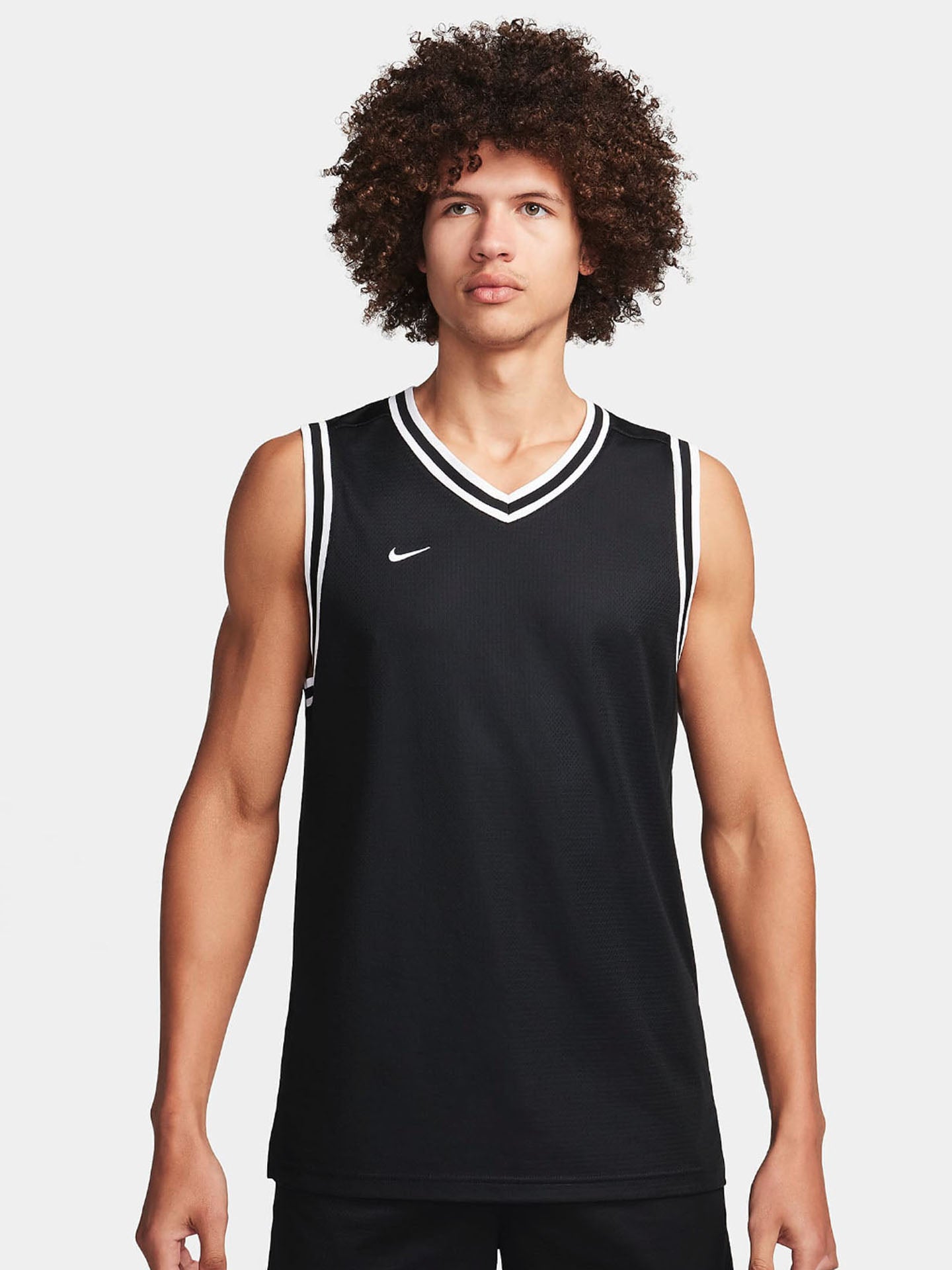 NIKE DNA MEN'S DRI-FIT BASKETBALL J