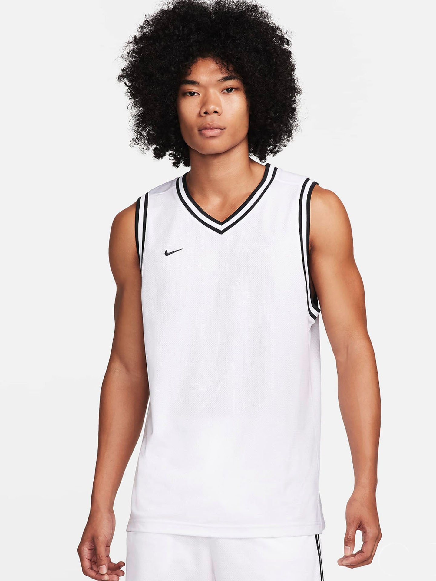 NIKE DNA MEN'S DRI-FIT BASKETBALL J