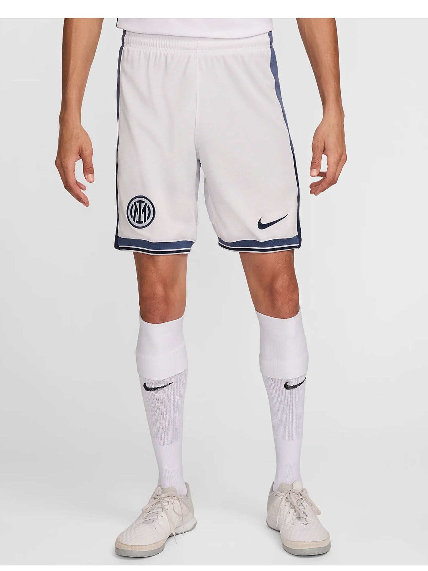 INTER M NK DF SHORT STAD AW