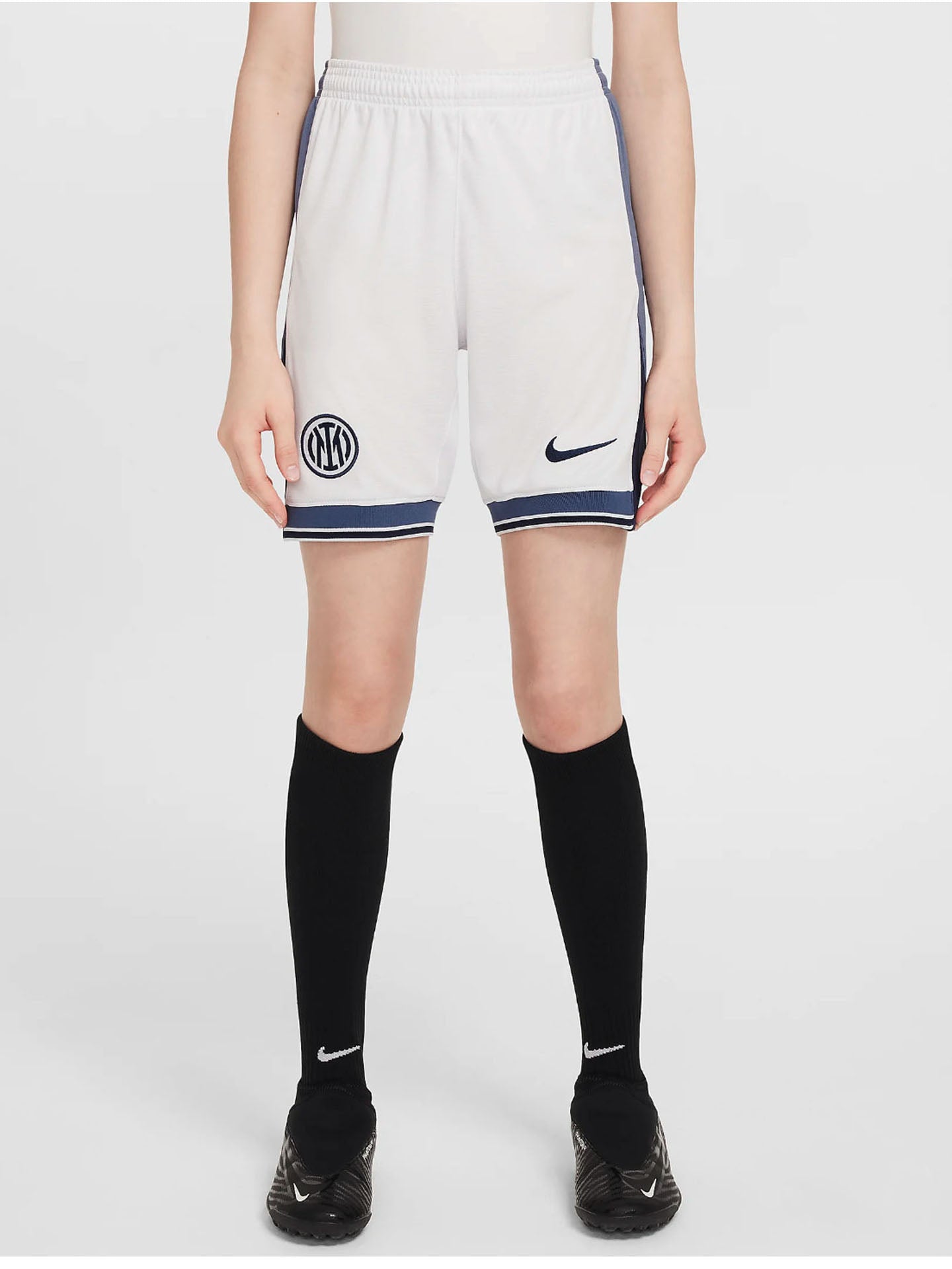 INTER Y NK DF SHORT STAD AW