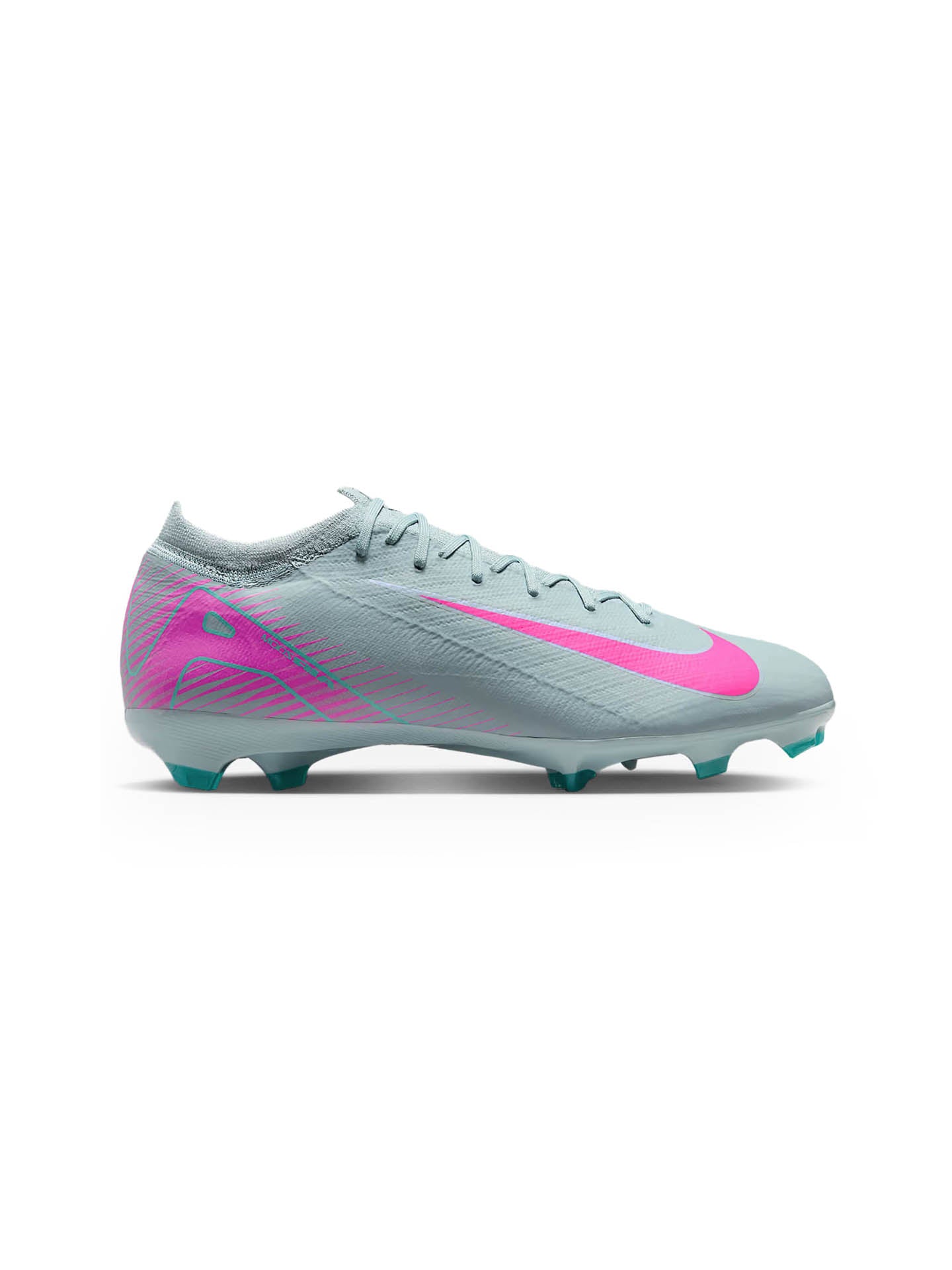 NIKE MERCURIAL VAPOR 16 PRO FG LOW-