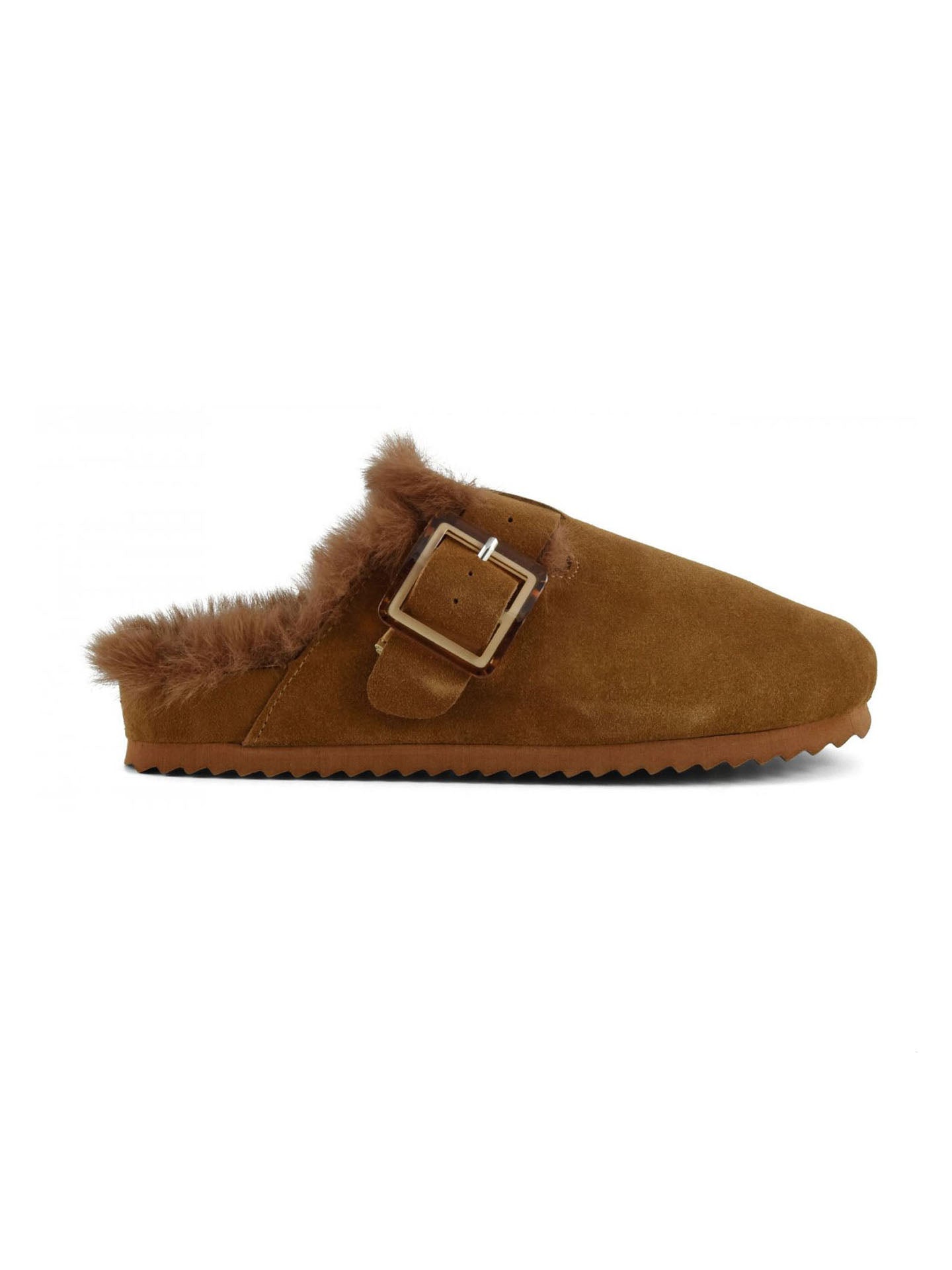 SABOT SUEDE