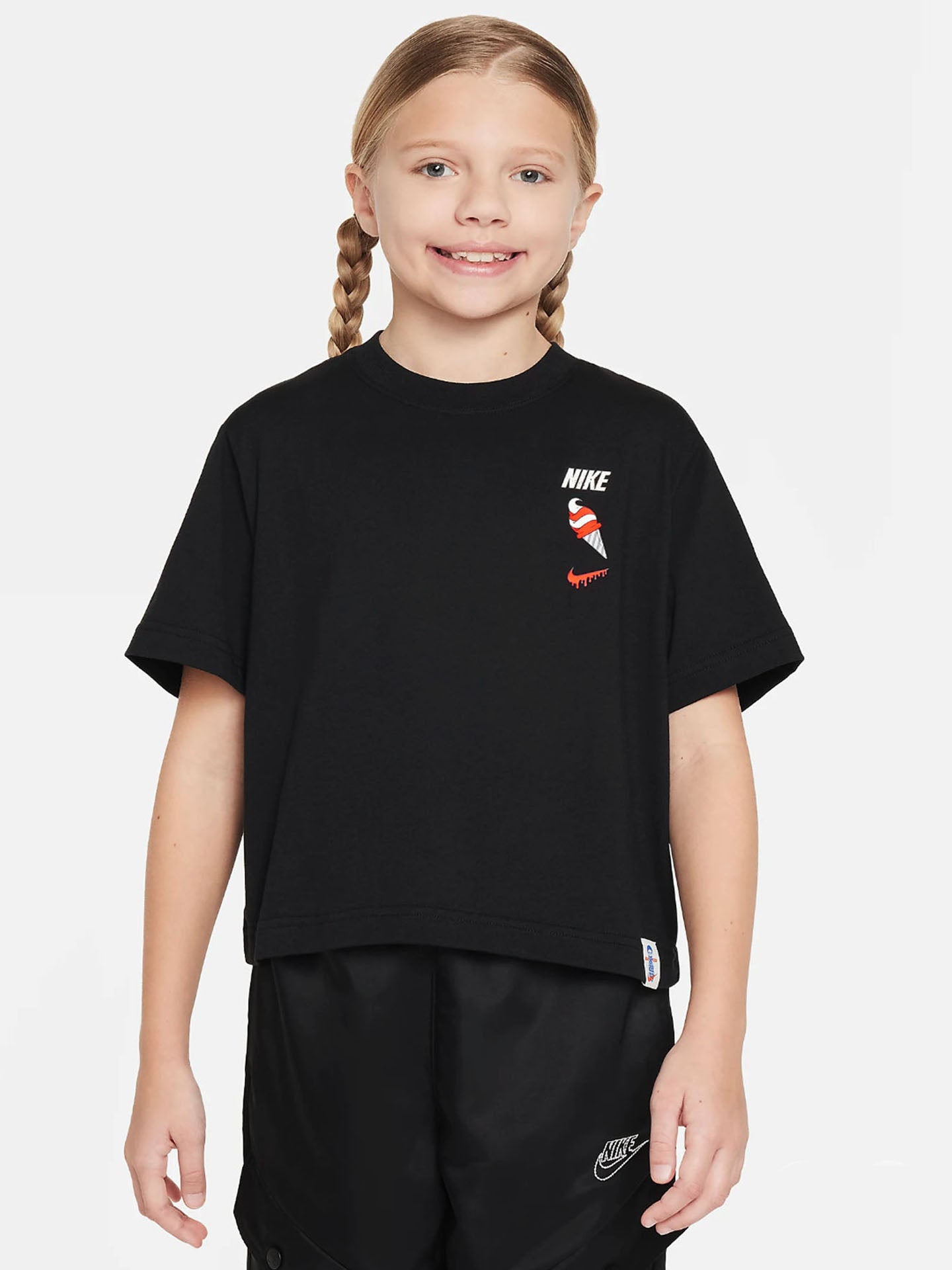 NIKE SPORTSWEAR BIG KIDS' (GIRLS')