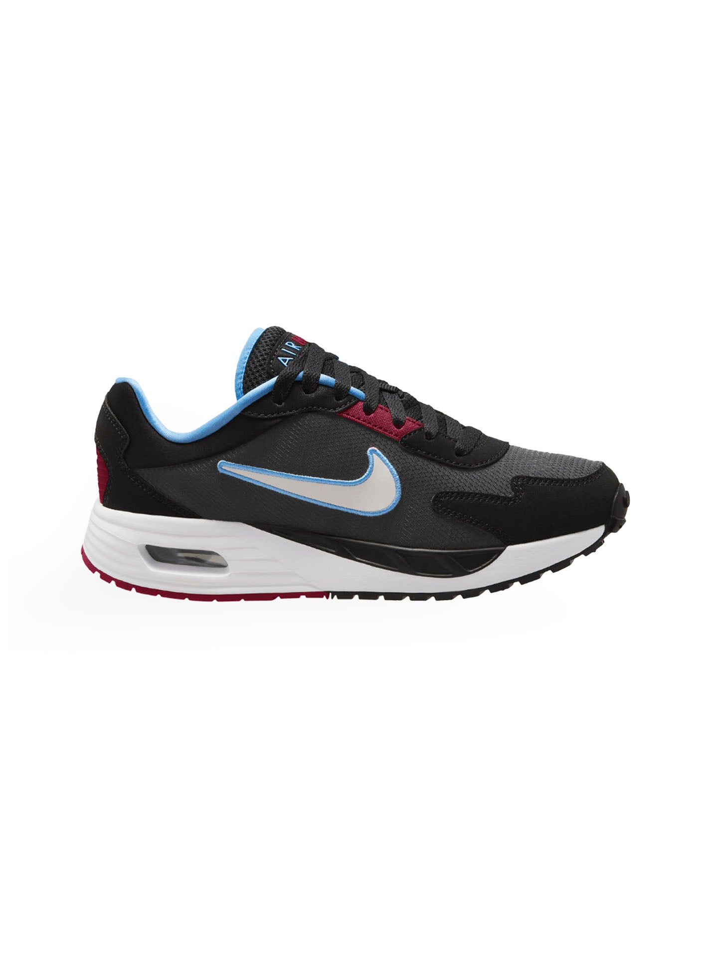 NIKE AIR MAX SOLO LITTLE/BIG KIDS'