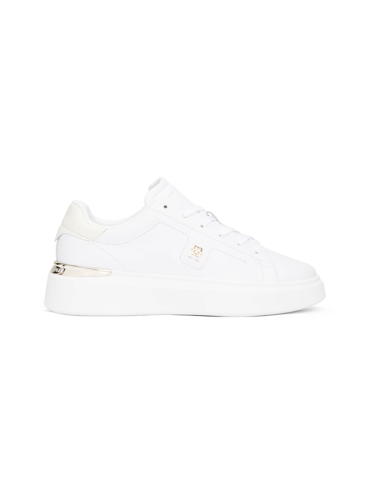 TH FASHION COURT SNEAKER