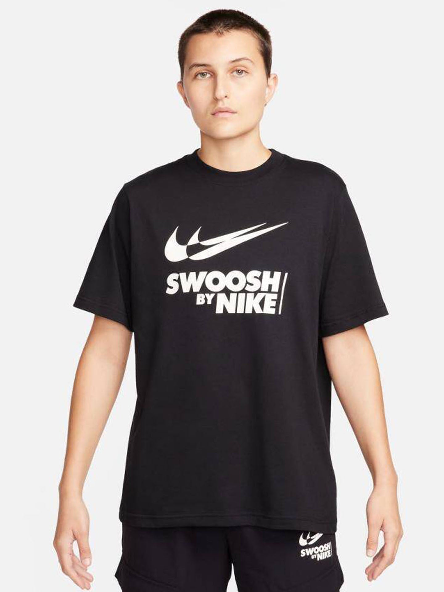 W NSW TEE BF GLS