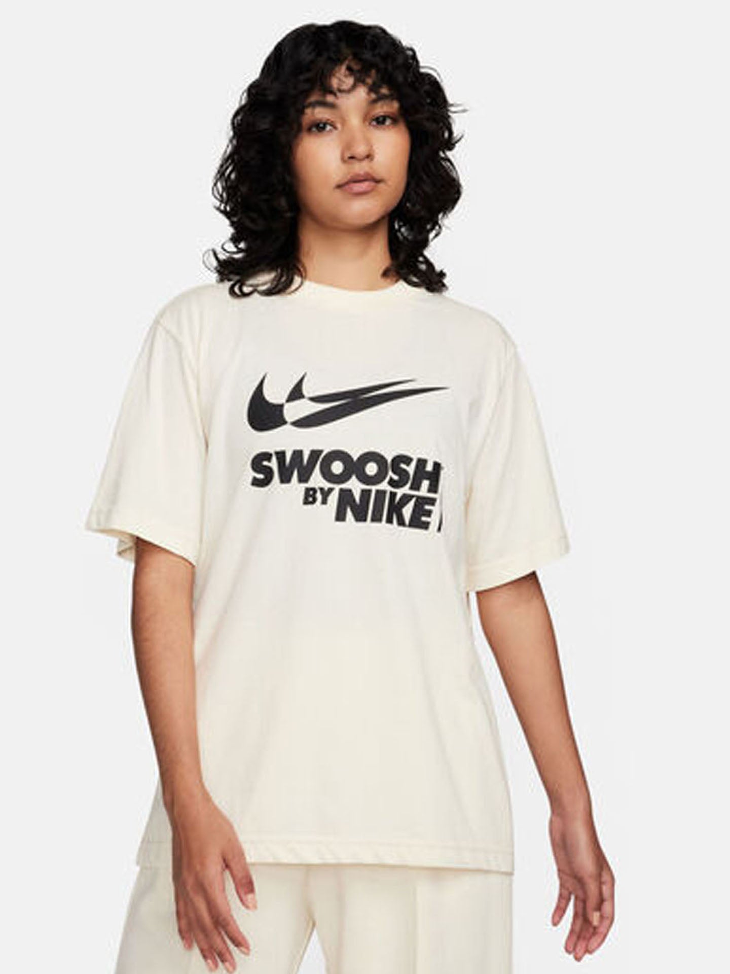 W NSW TEE BF GLS