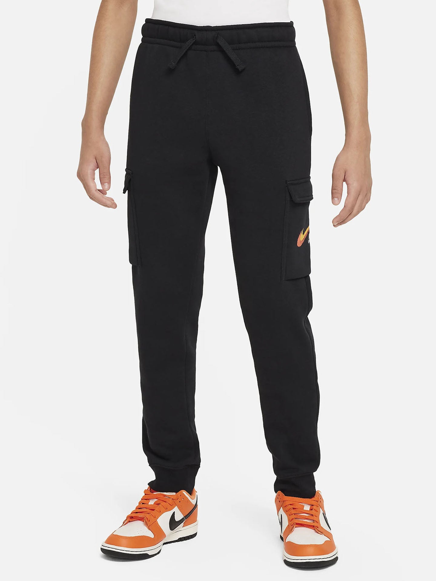 B NSW SI FLC CARGO PANT BB