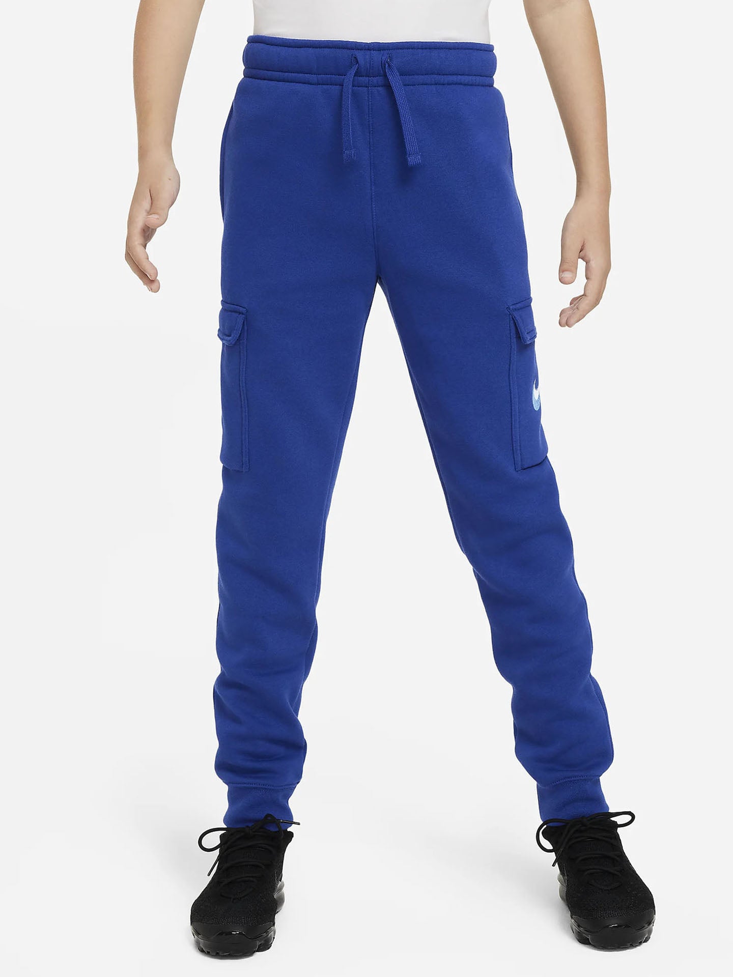 B NSW SI FLC CARGO PANT BB