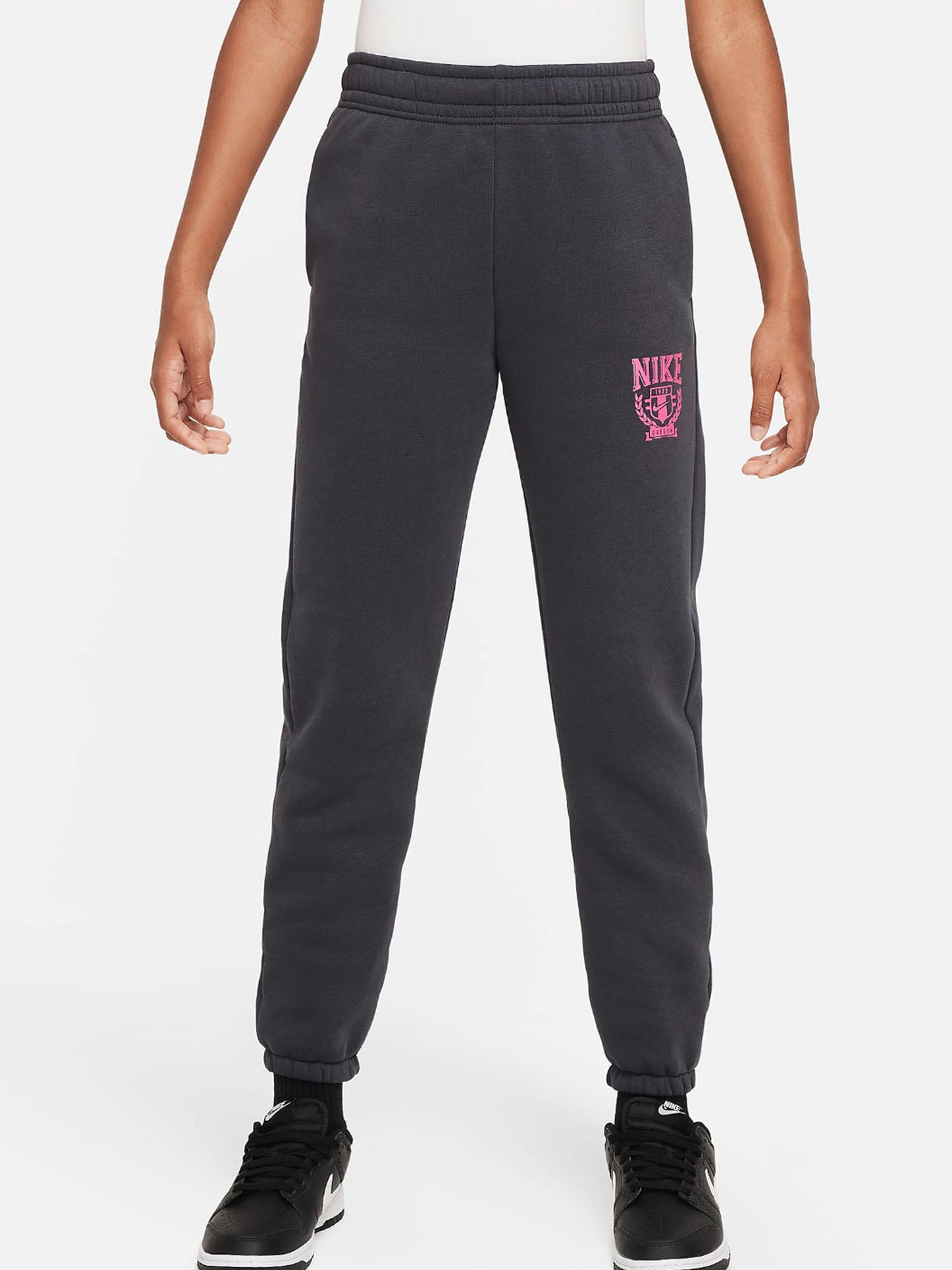 G NSW TREND FLC CF PANT