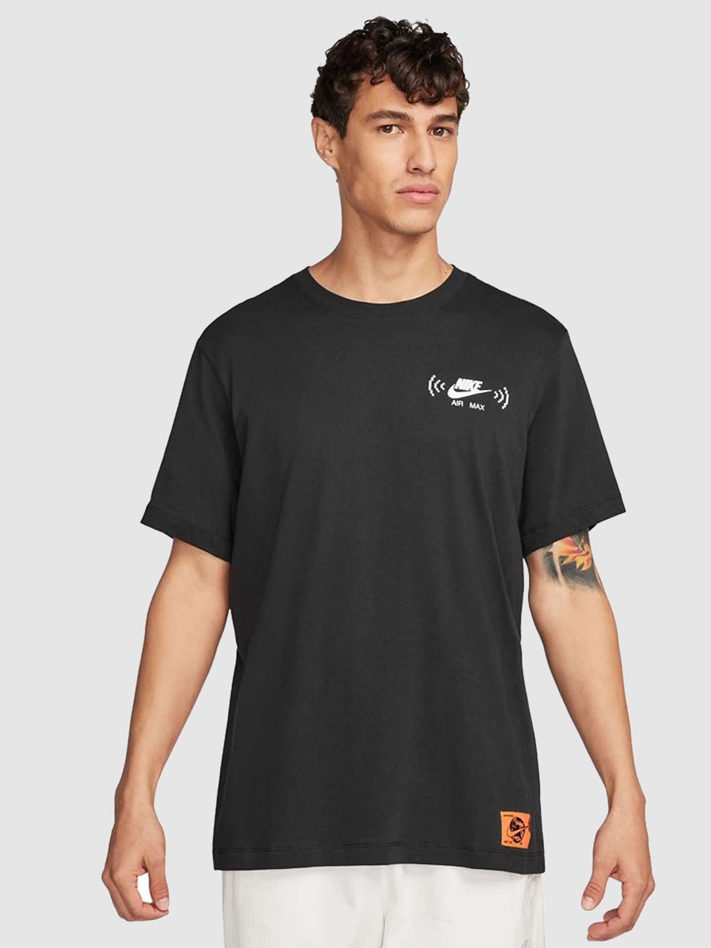 M NSW TEE OC LBR PK4