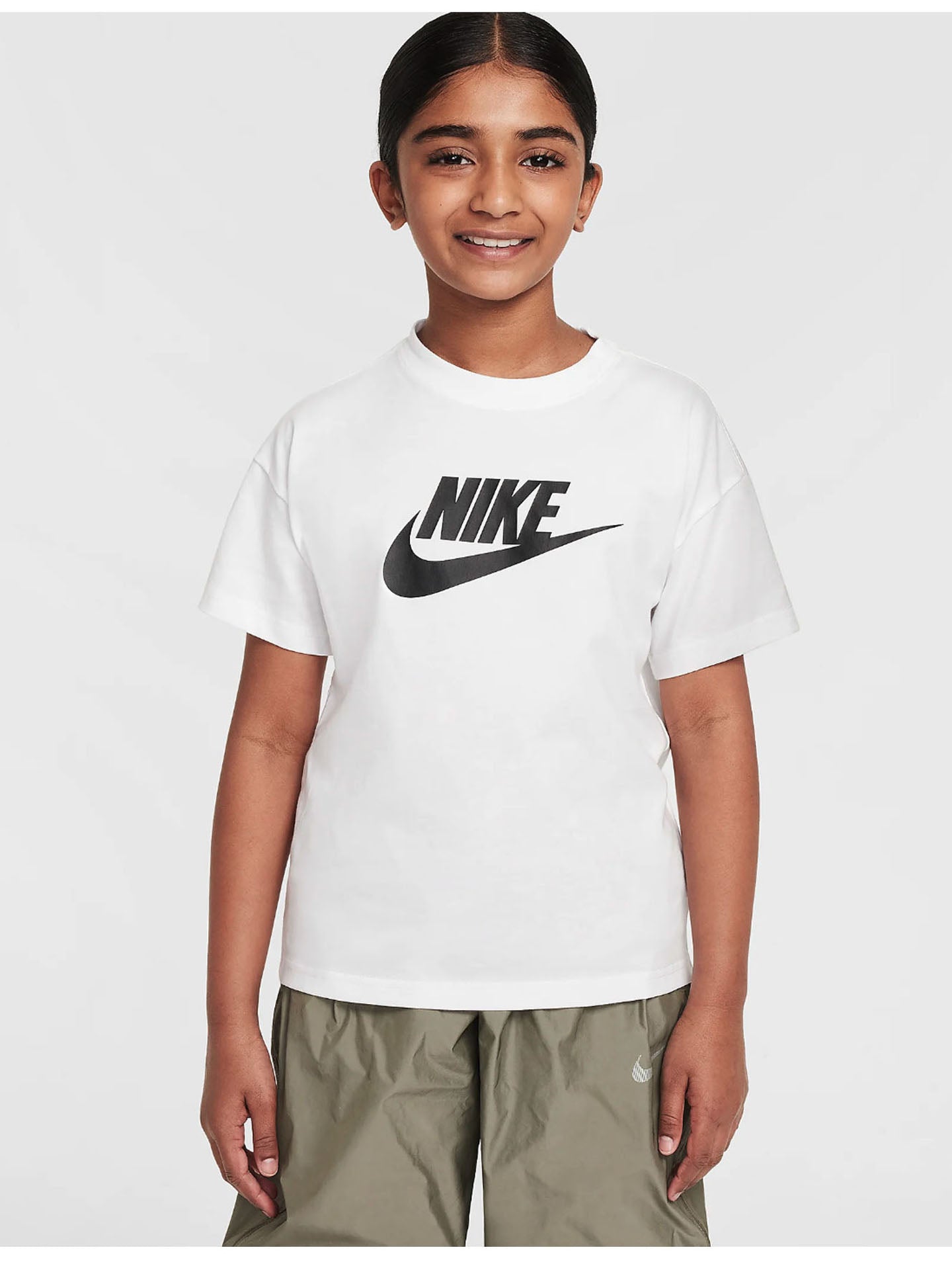 NIKE SPORTSWEAR BIG KIDS' (GIRLS')