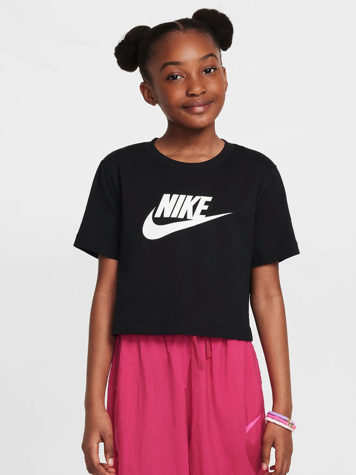 NIKE SPORTSWEAR BIG KIDS' (GIRLS')