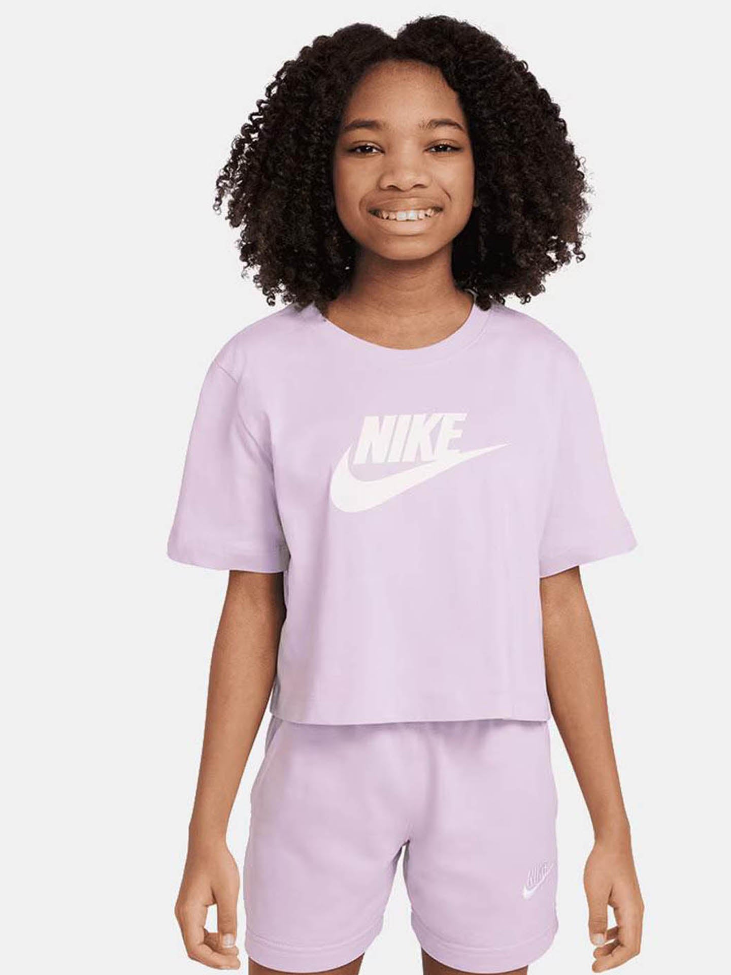 NIKE SPORTSWEAR BIG KIDS' (GIRLS')