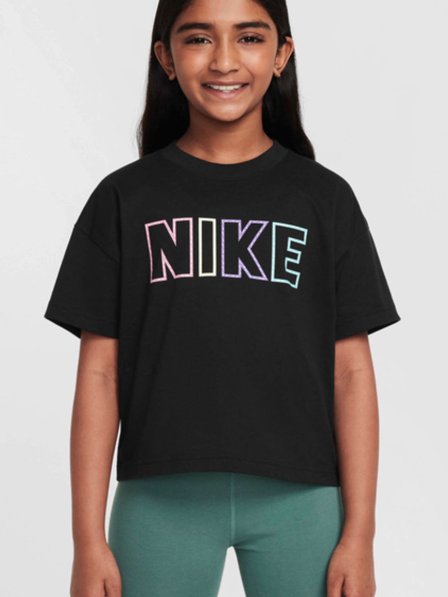 NIKE SPORTSWEAR BIG KIDS' (GIRLS')