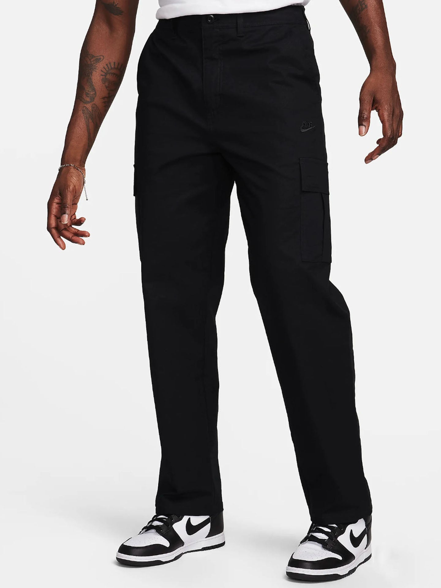 NIKE CLUB MEN'S CARGO PANTS